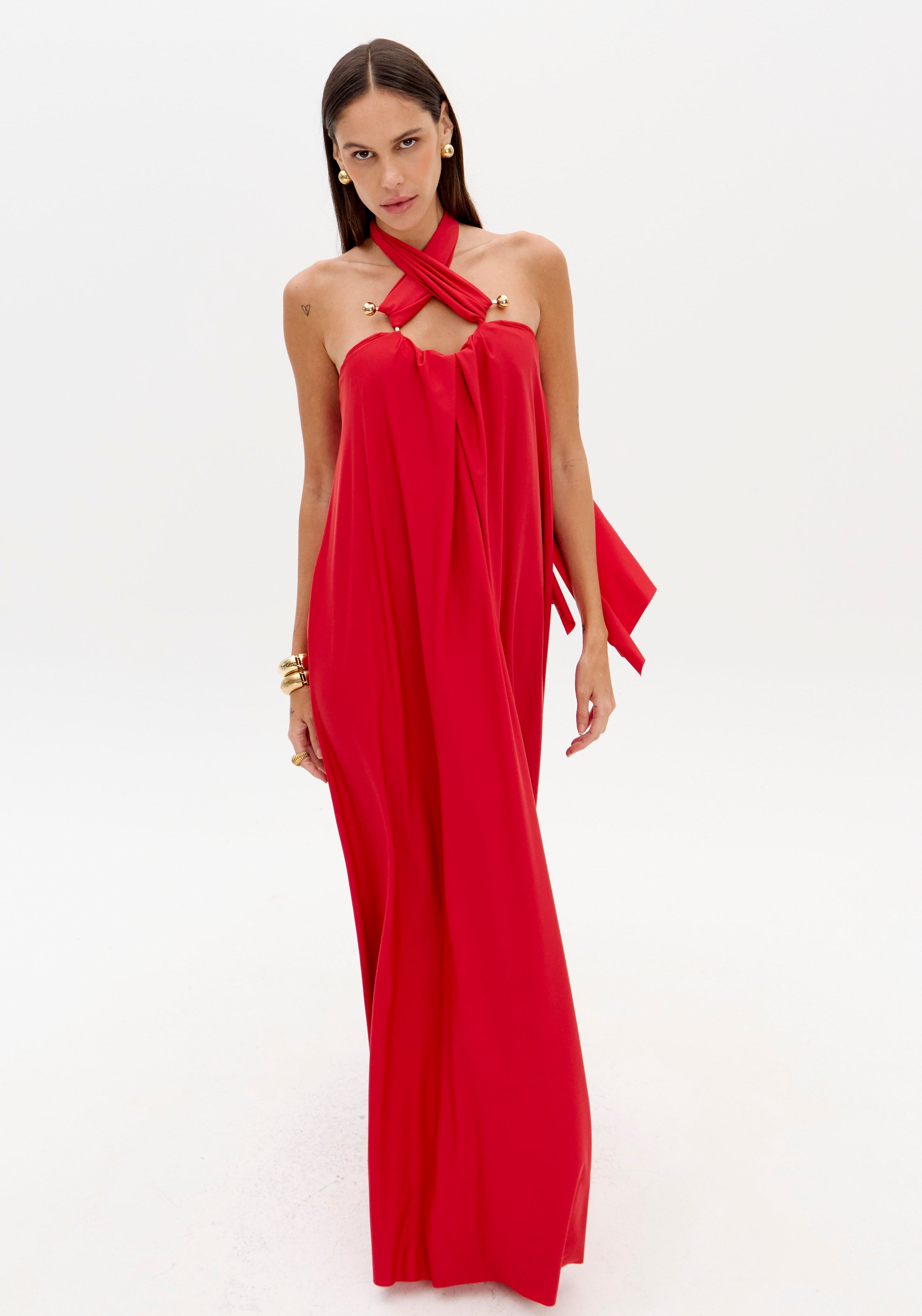 Dress Bruna