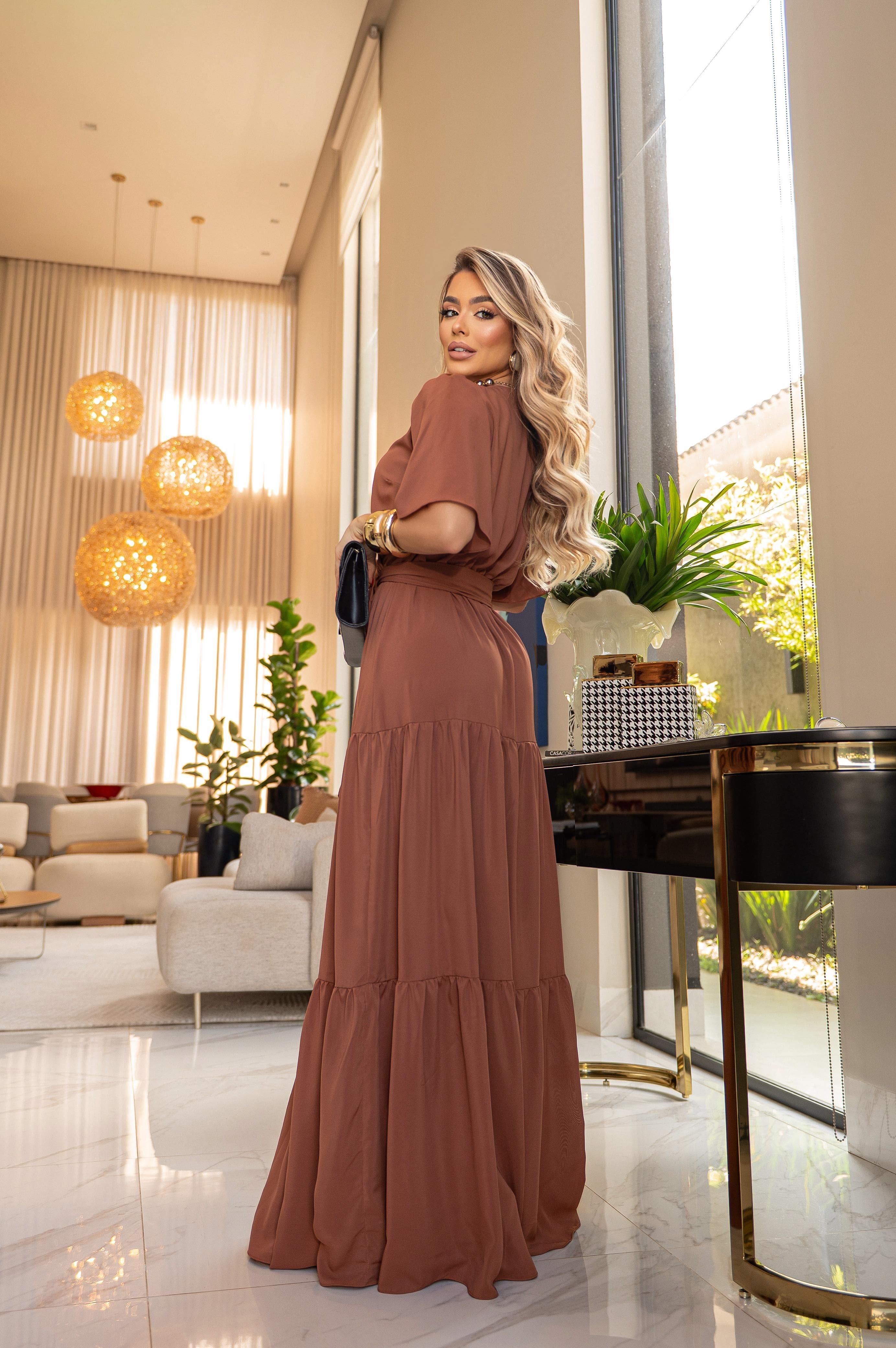 Dress Marcela