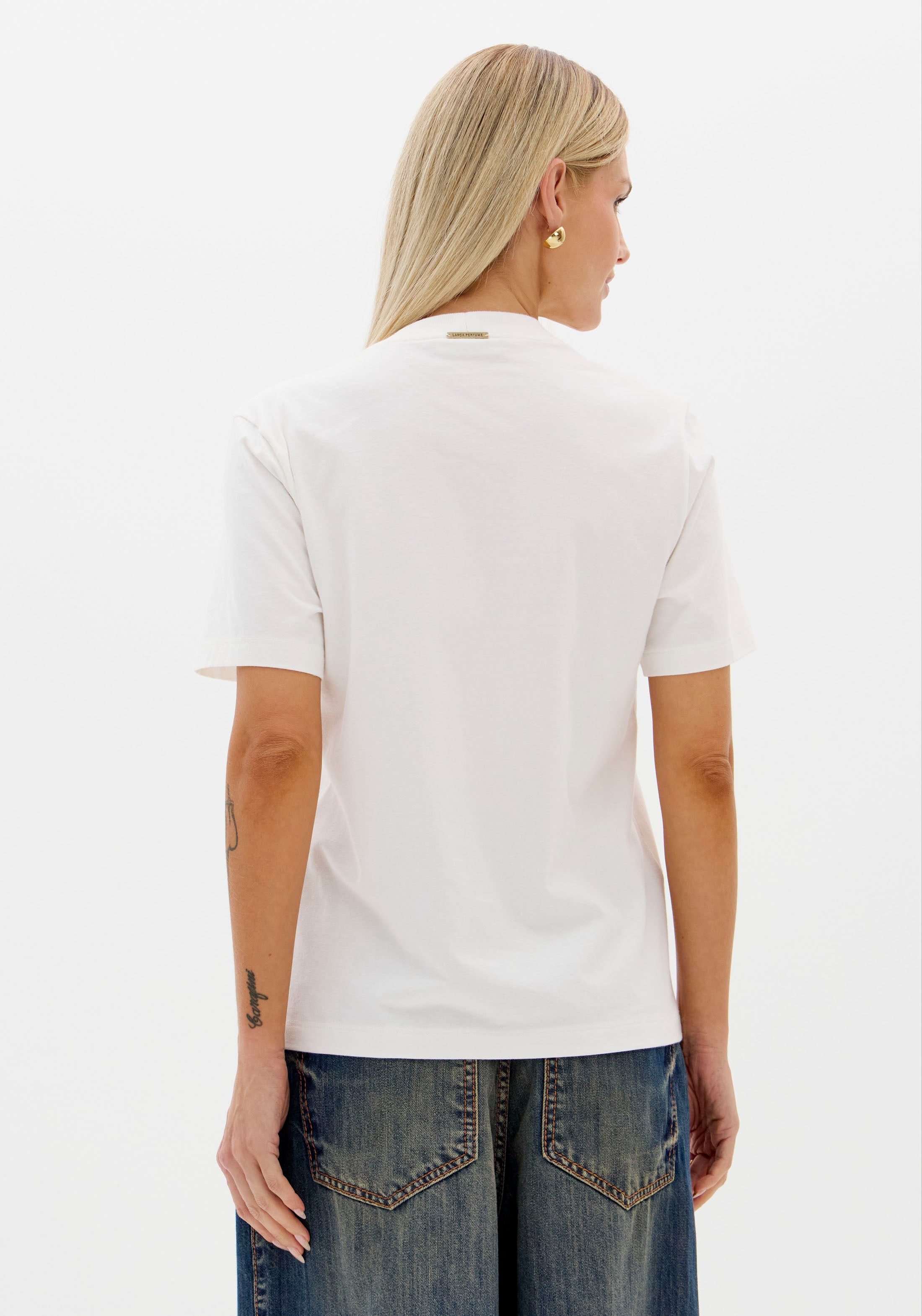 T-shirt LP