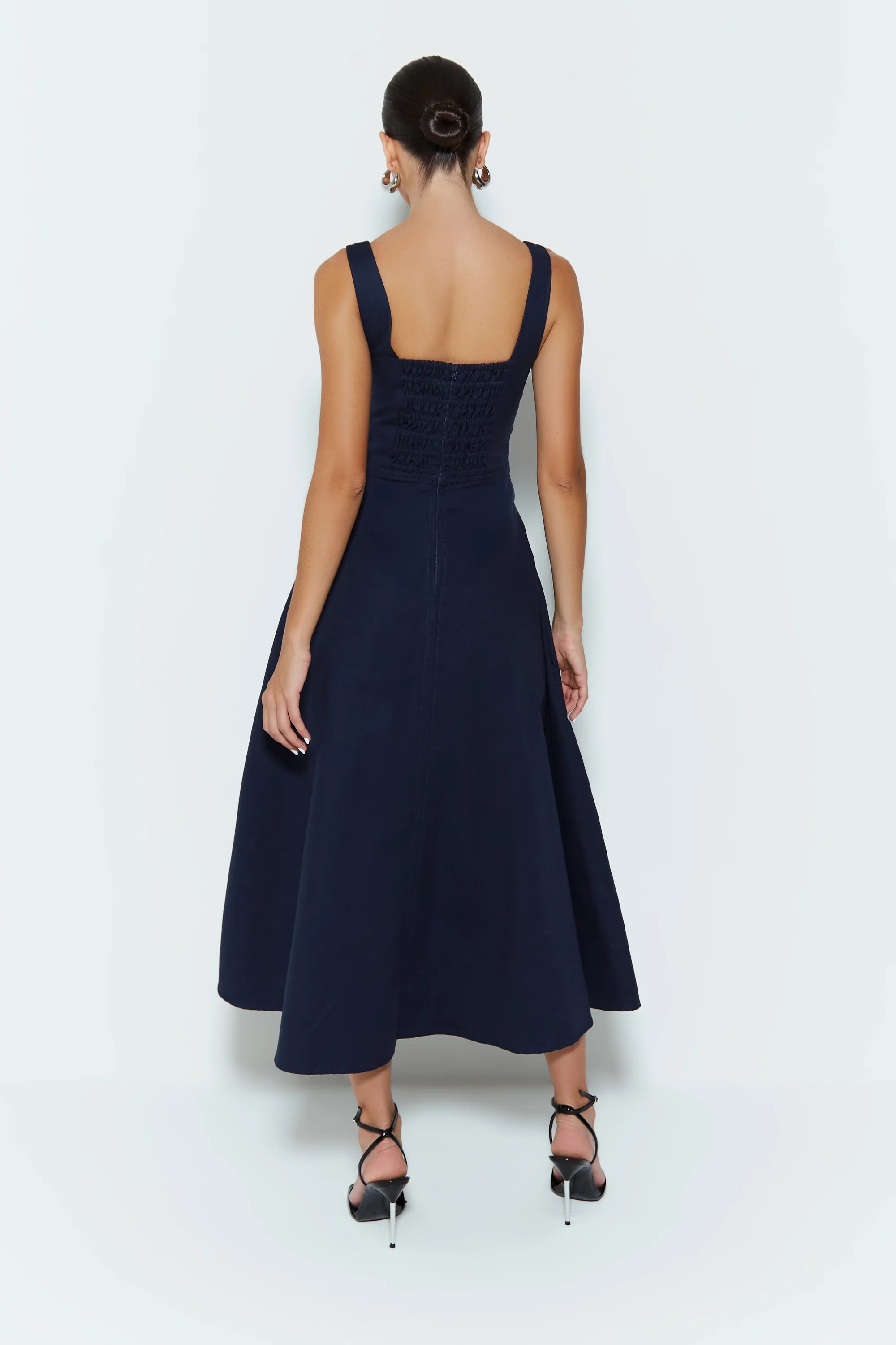 Midi Dress Maria
