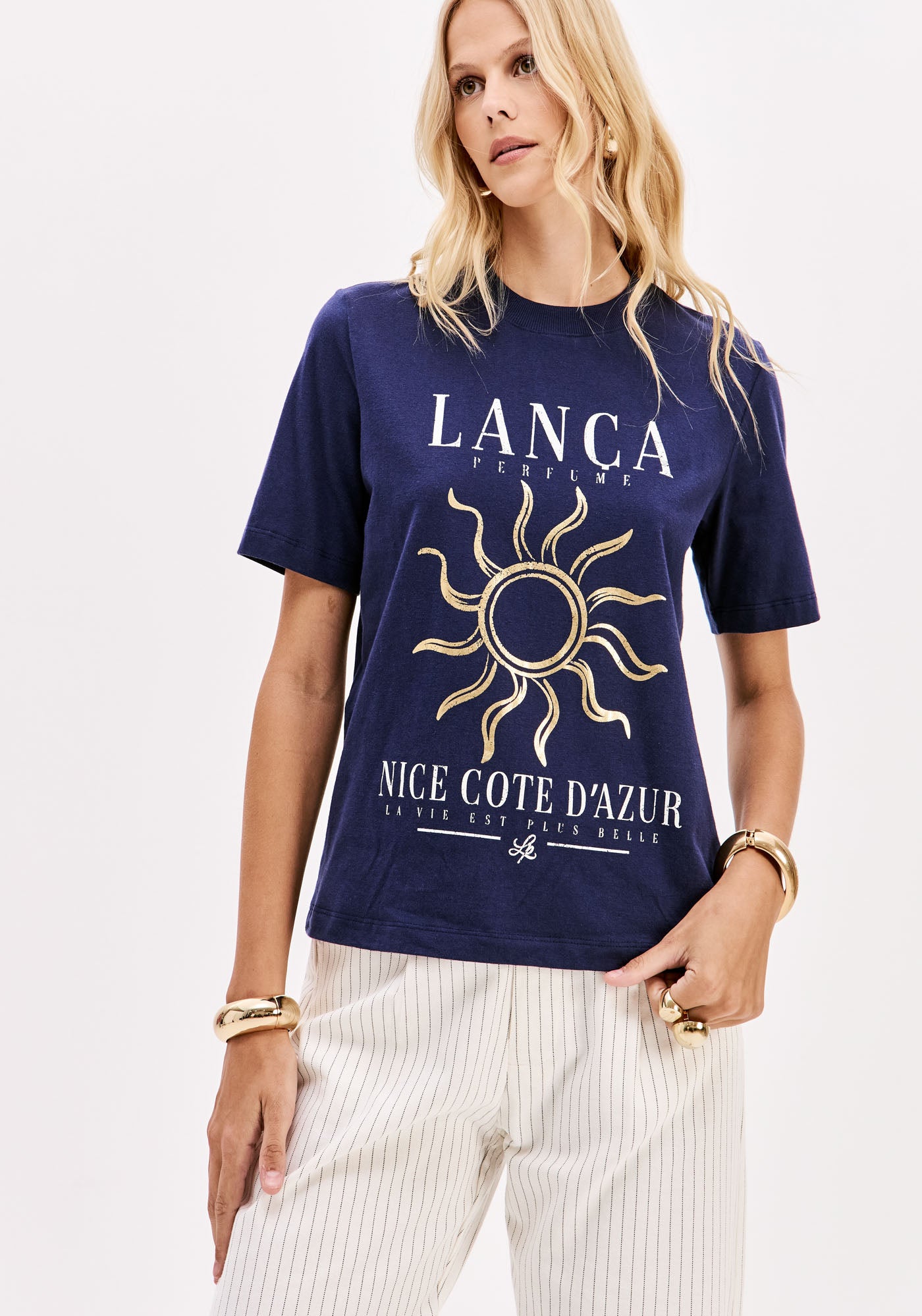 T-Shirt Short Sleeve with Name