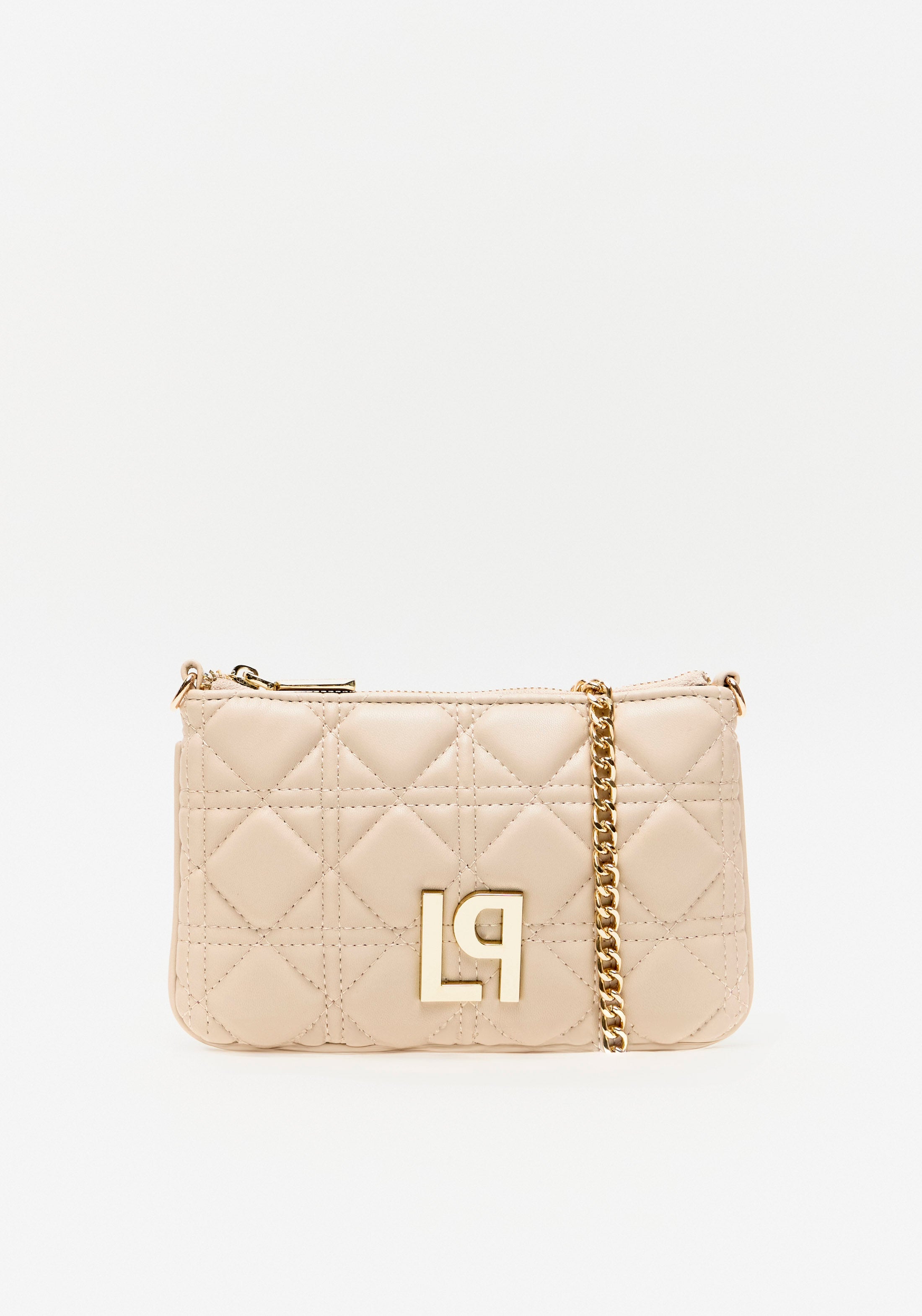 Crossbody Mini Matelasse LP