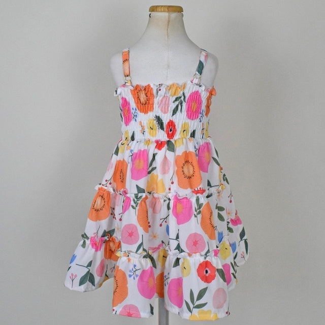 Amanda Children's Dress
