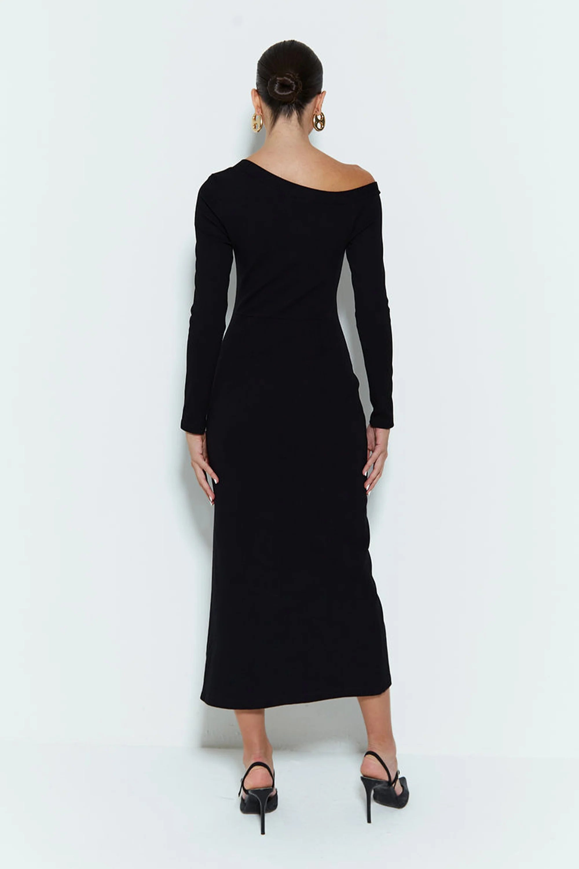 Midi Dress Lorenna