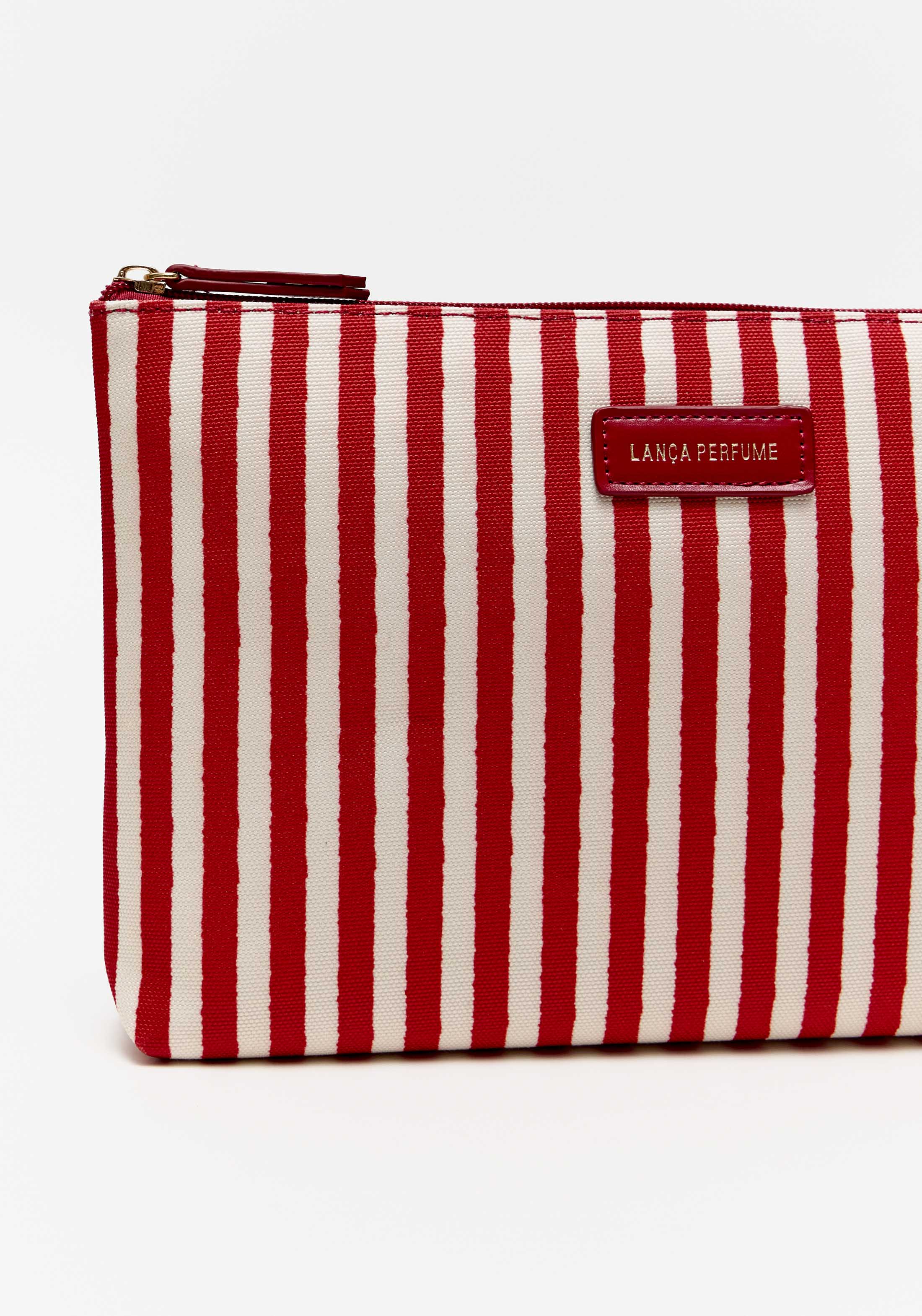 Necessaire LP Red