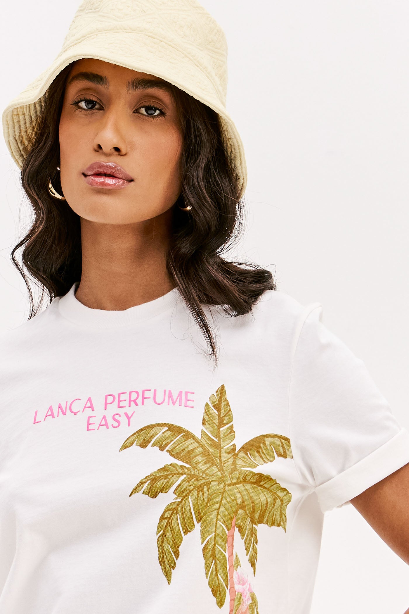 T-Shirt Short Sleeve Loose Fit