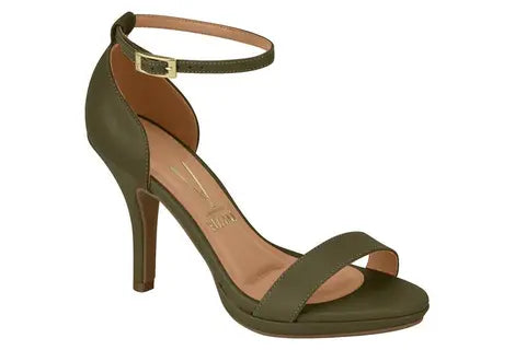 Sandal Pelica Vizzano Olive