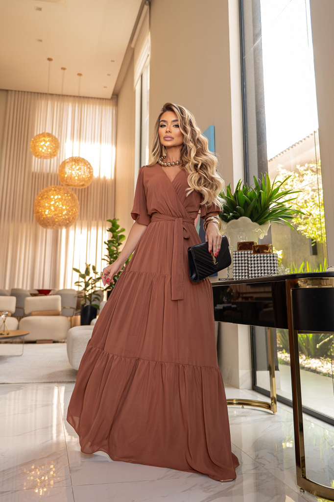 Dress Marcela