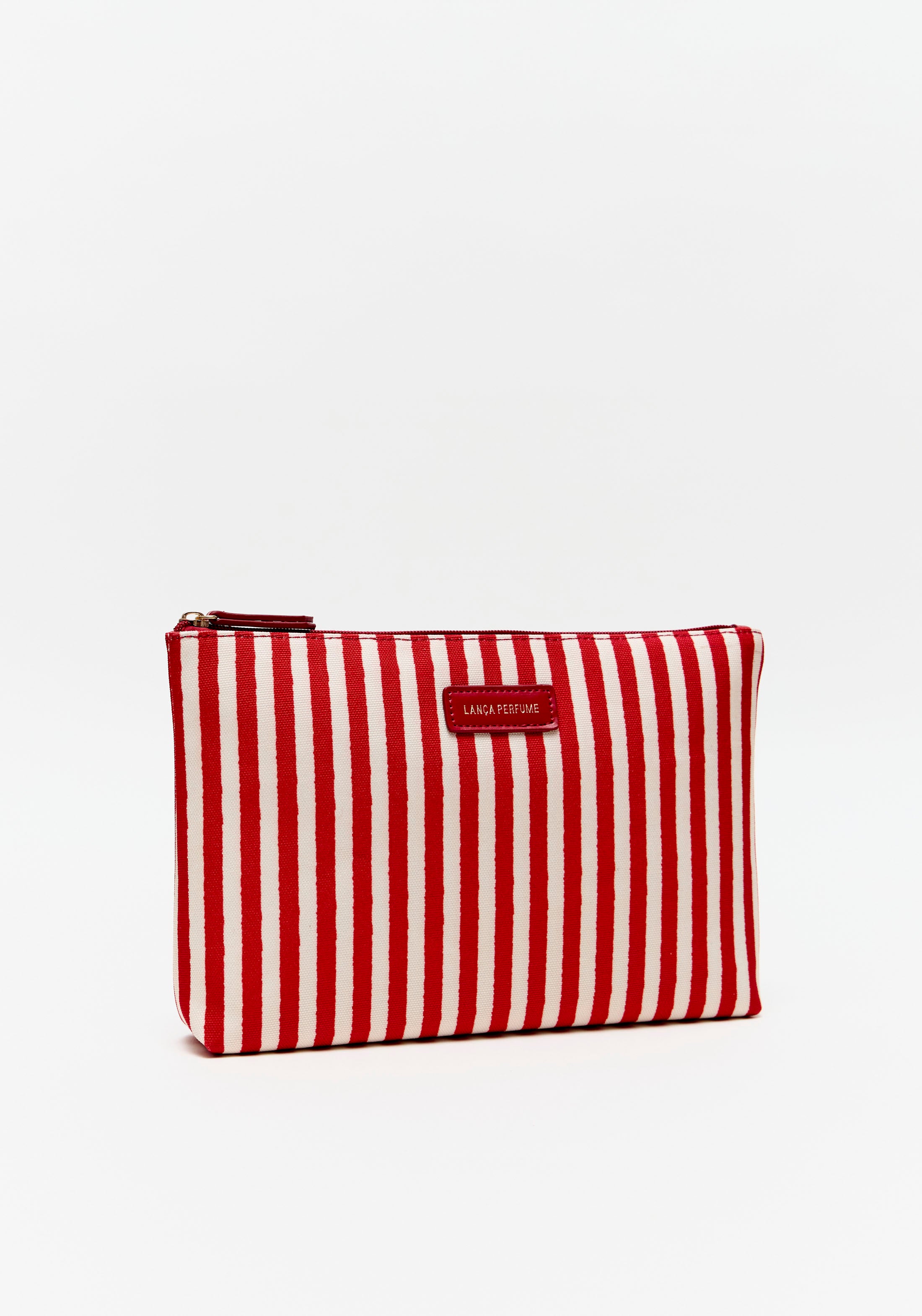 Necessaire LP Red