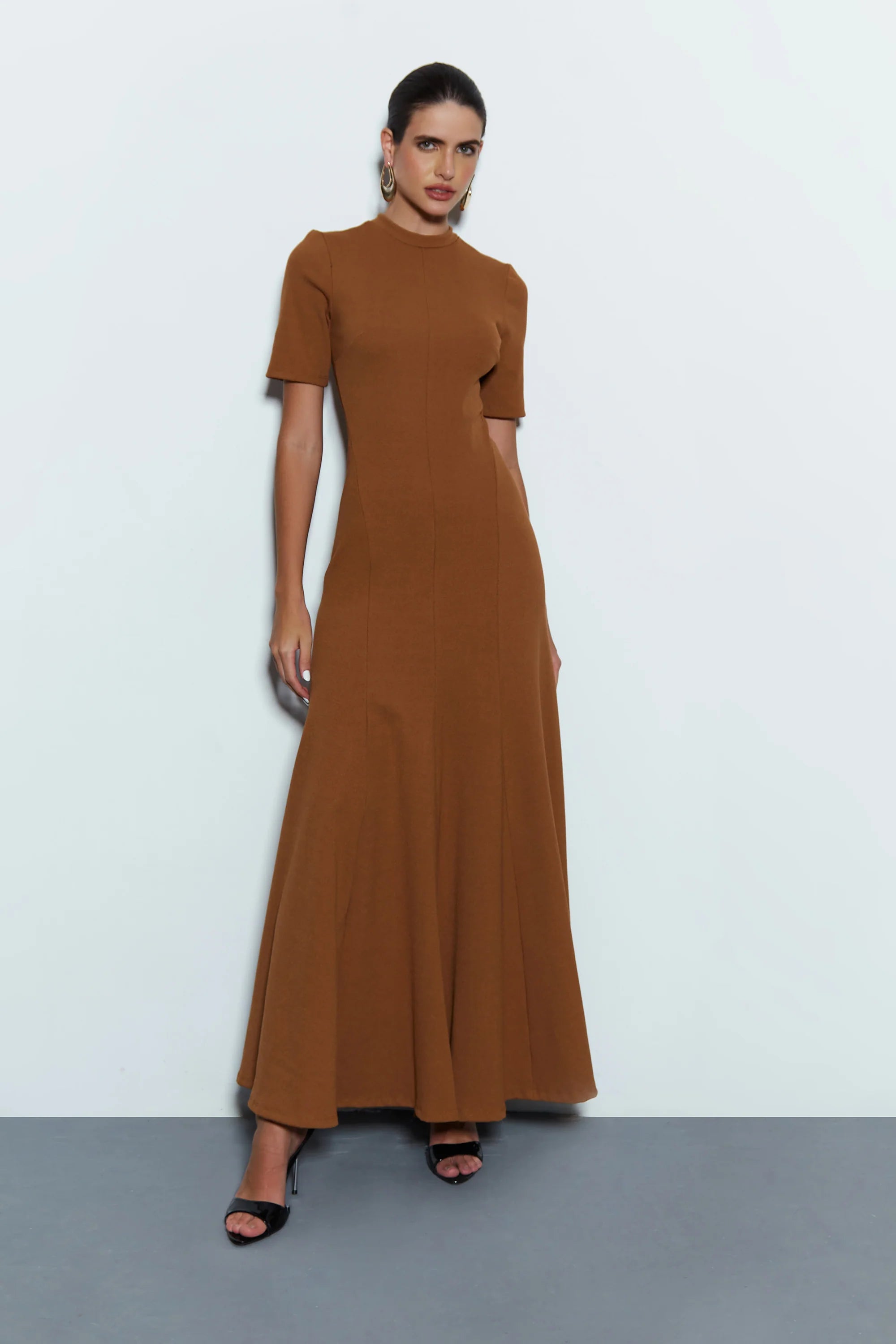 Long Dress Kay