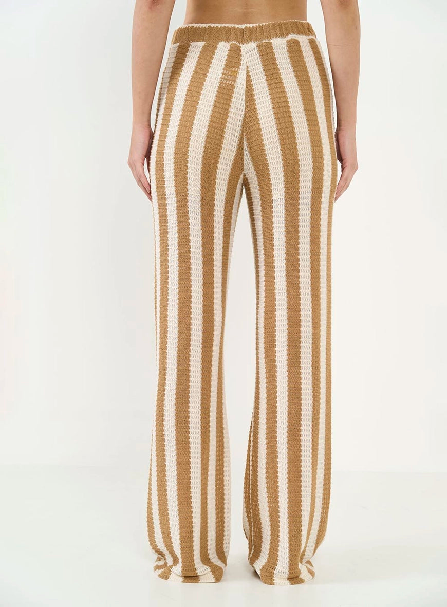 Striped Pants Carla