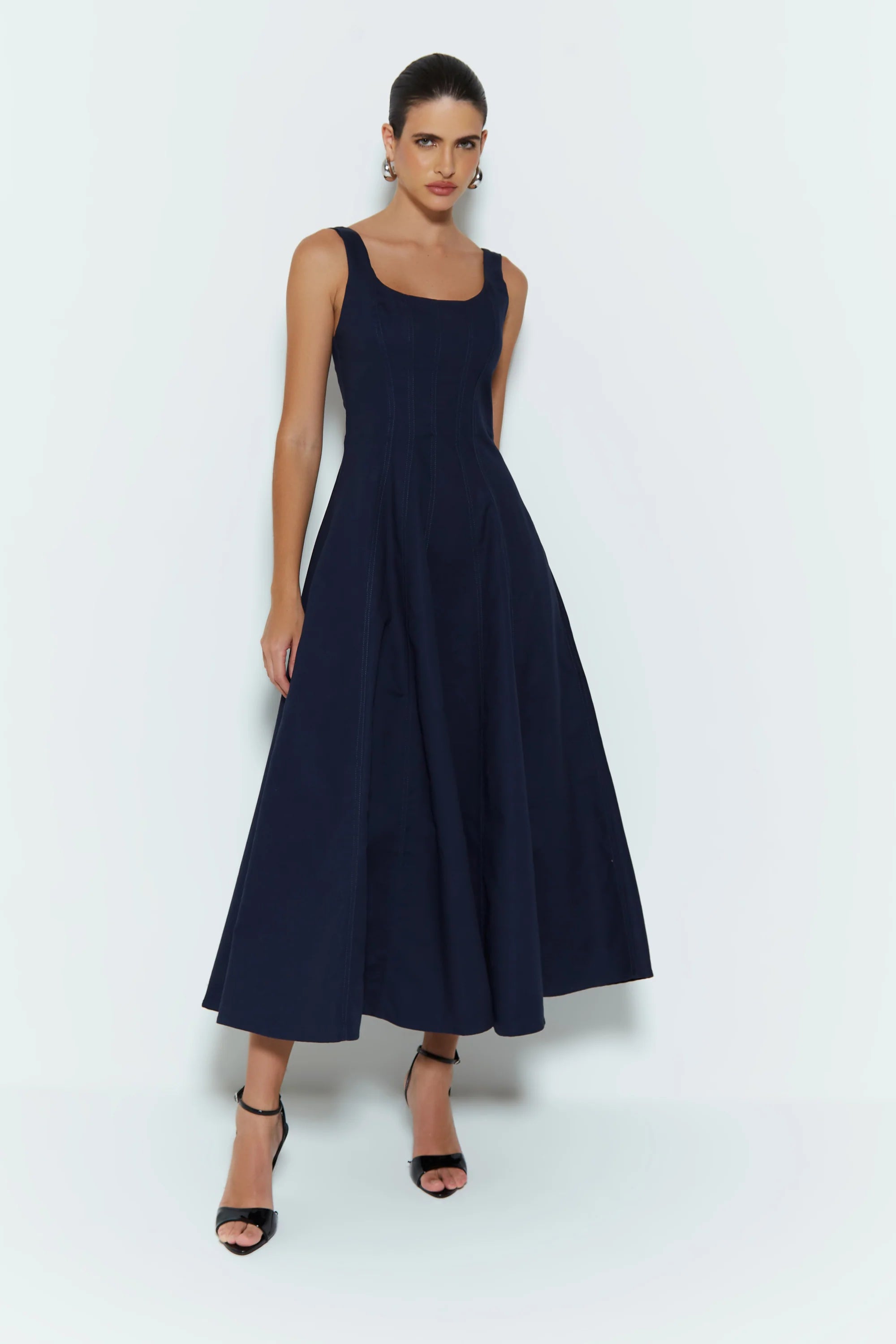 Midi Dress Maria