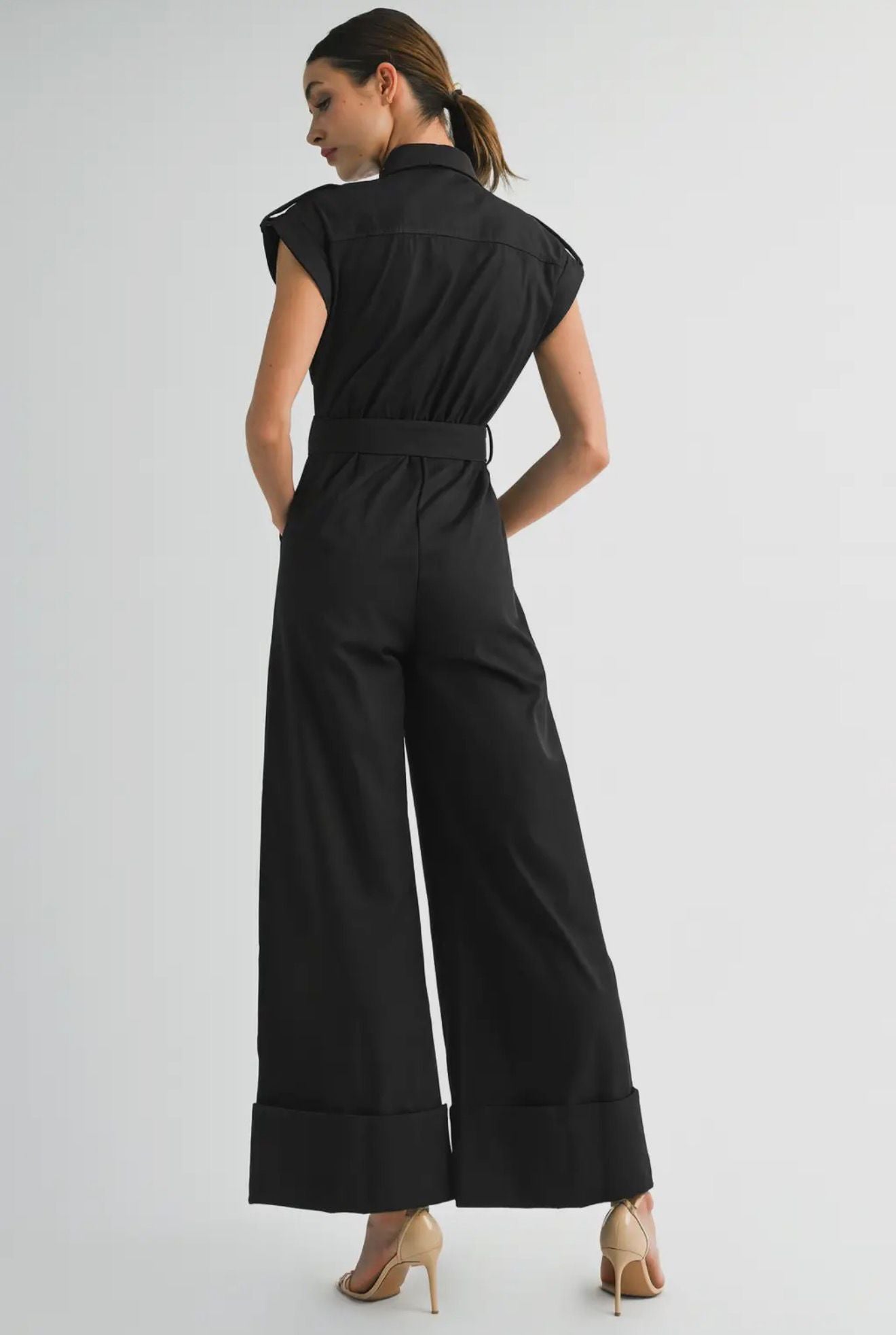Jumpsuit Nara