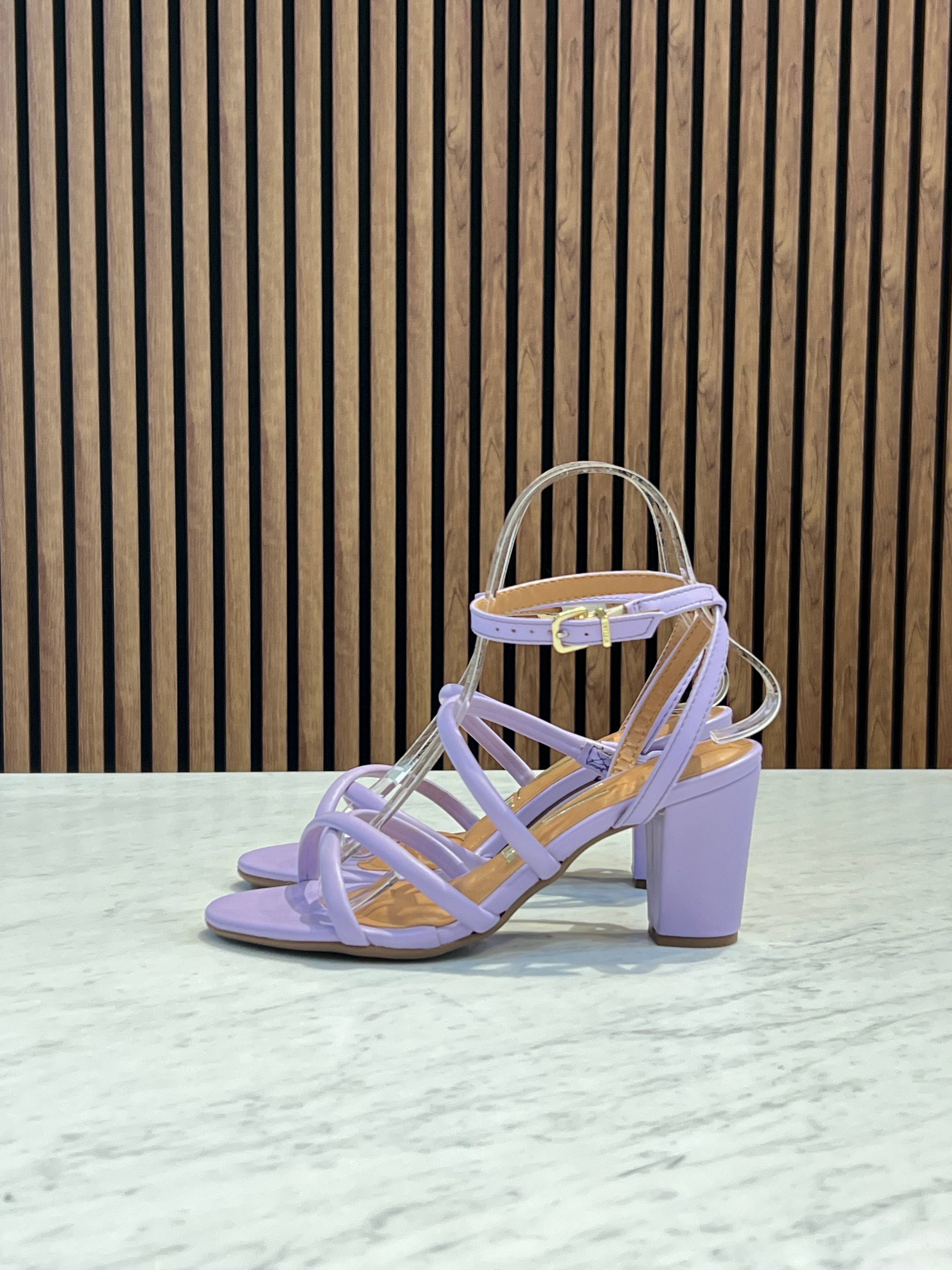 Sandal Pelica Vizzano Lilac