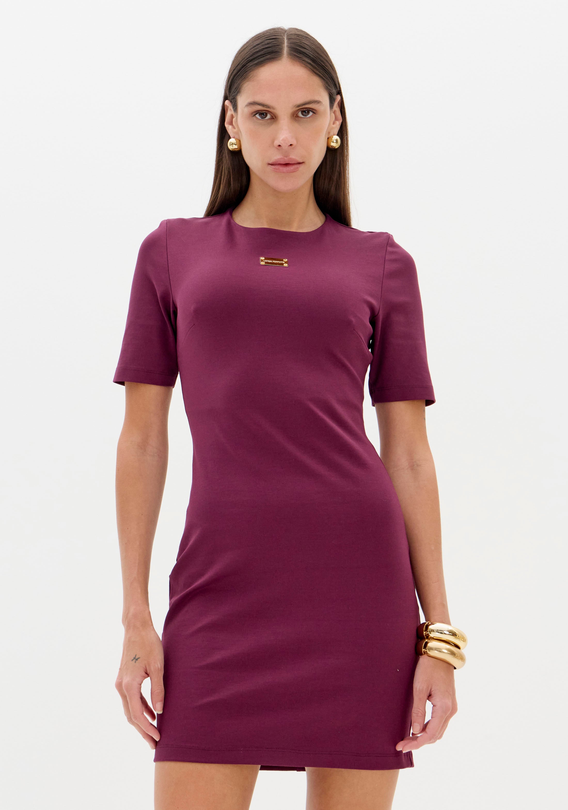 Short Dress Marcela