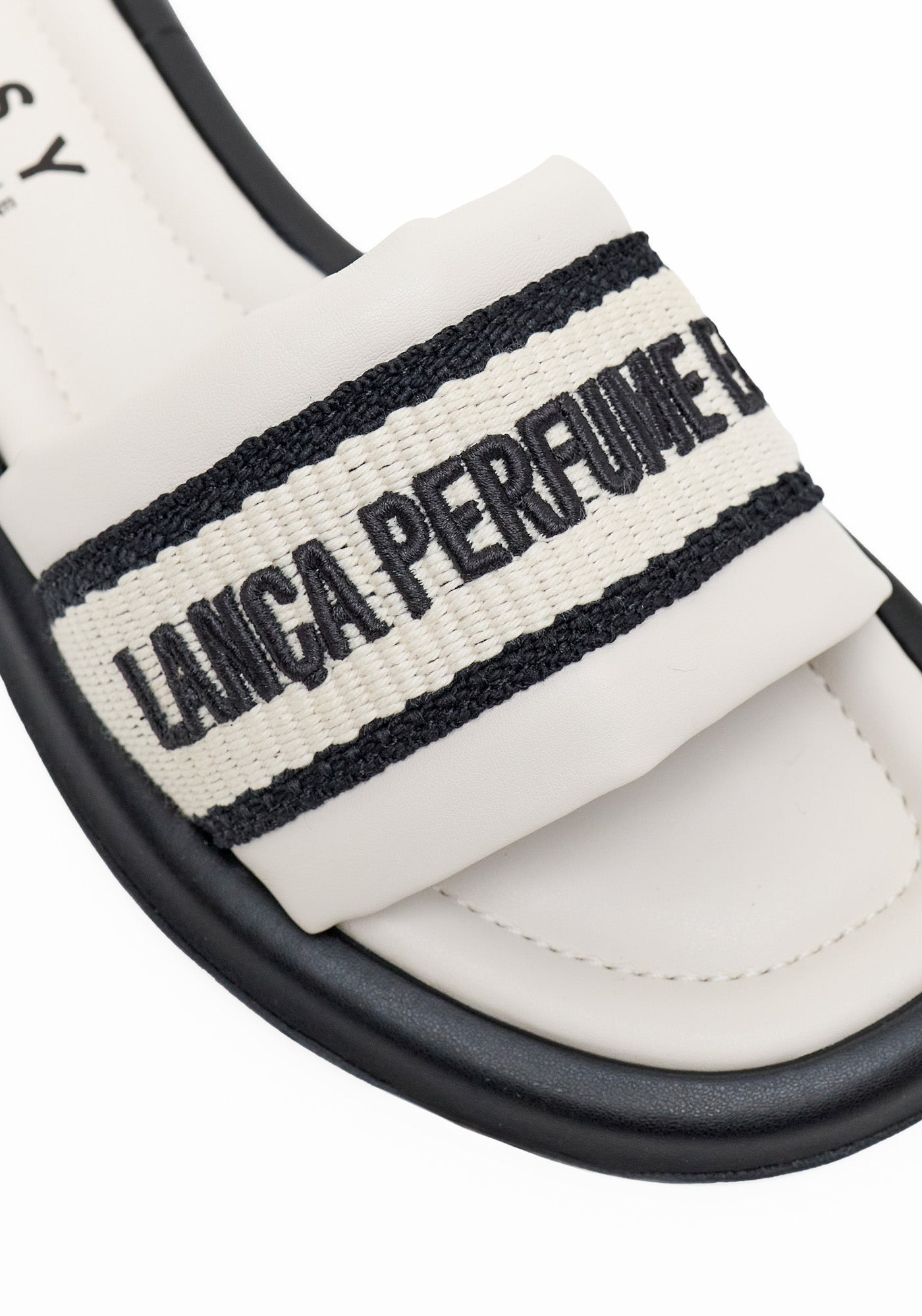 Sandal Lança Perfume