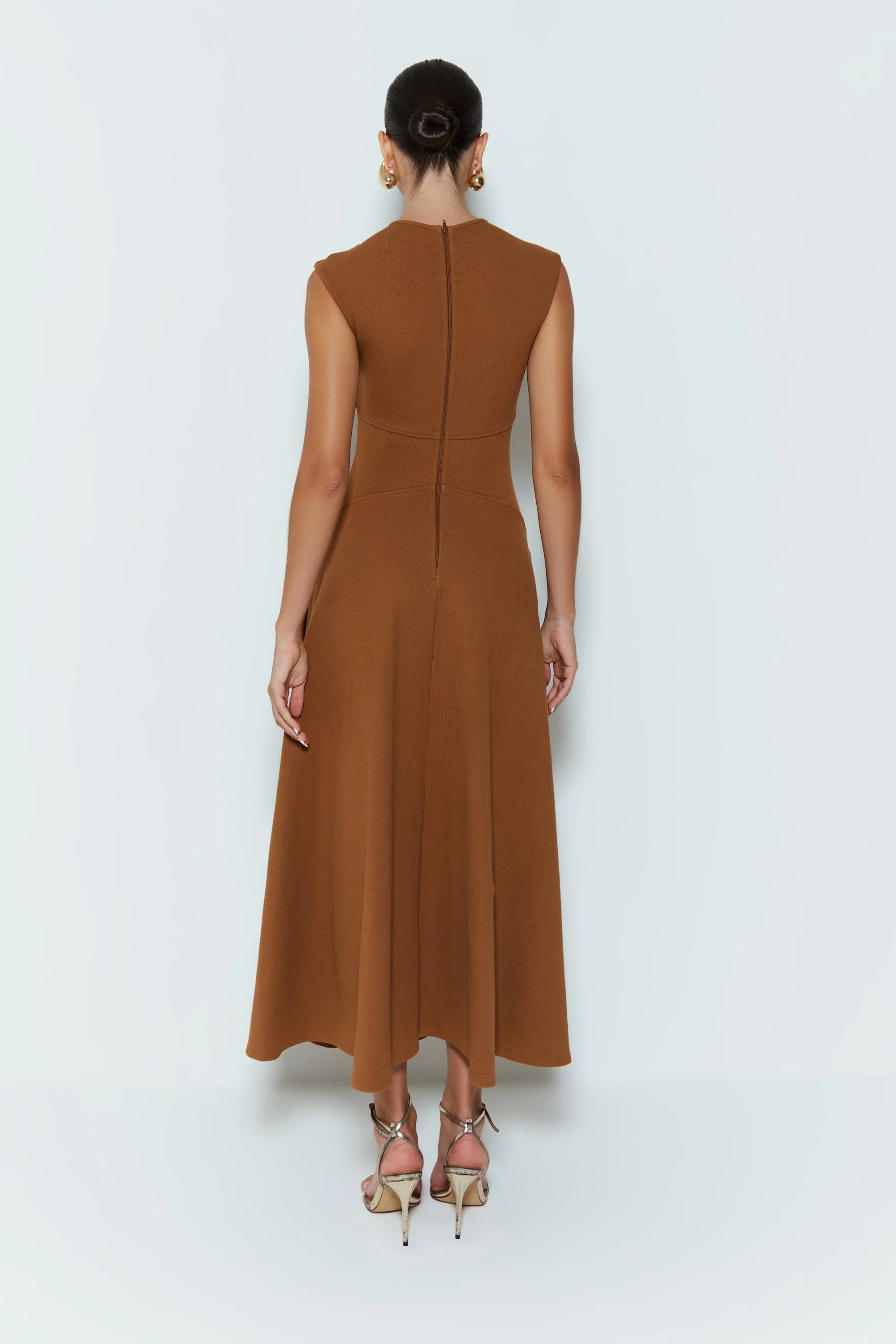 Midi Dress Thaynara