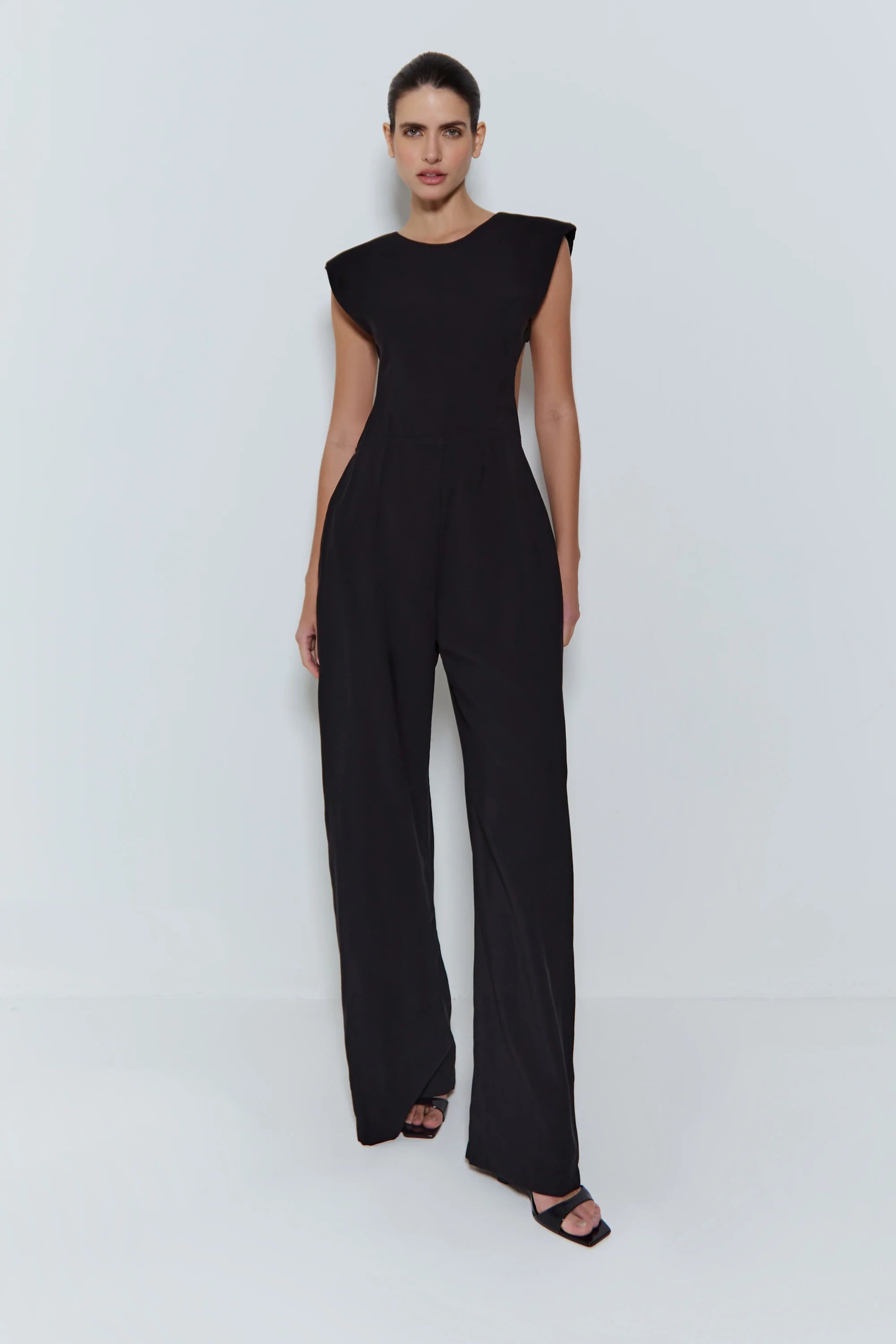 Jumpsuit Keila