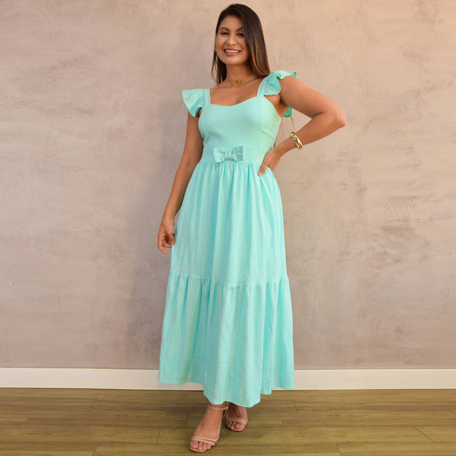 Monique Dress