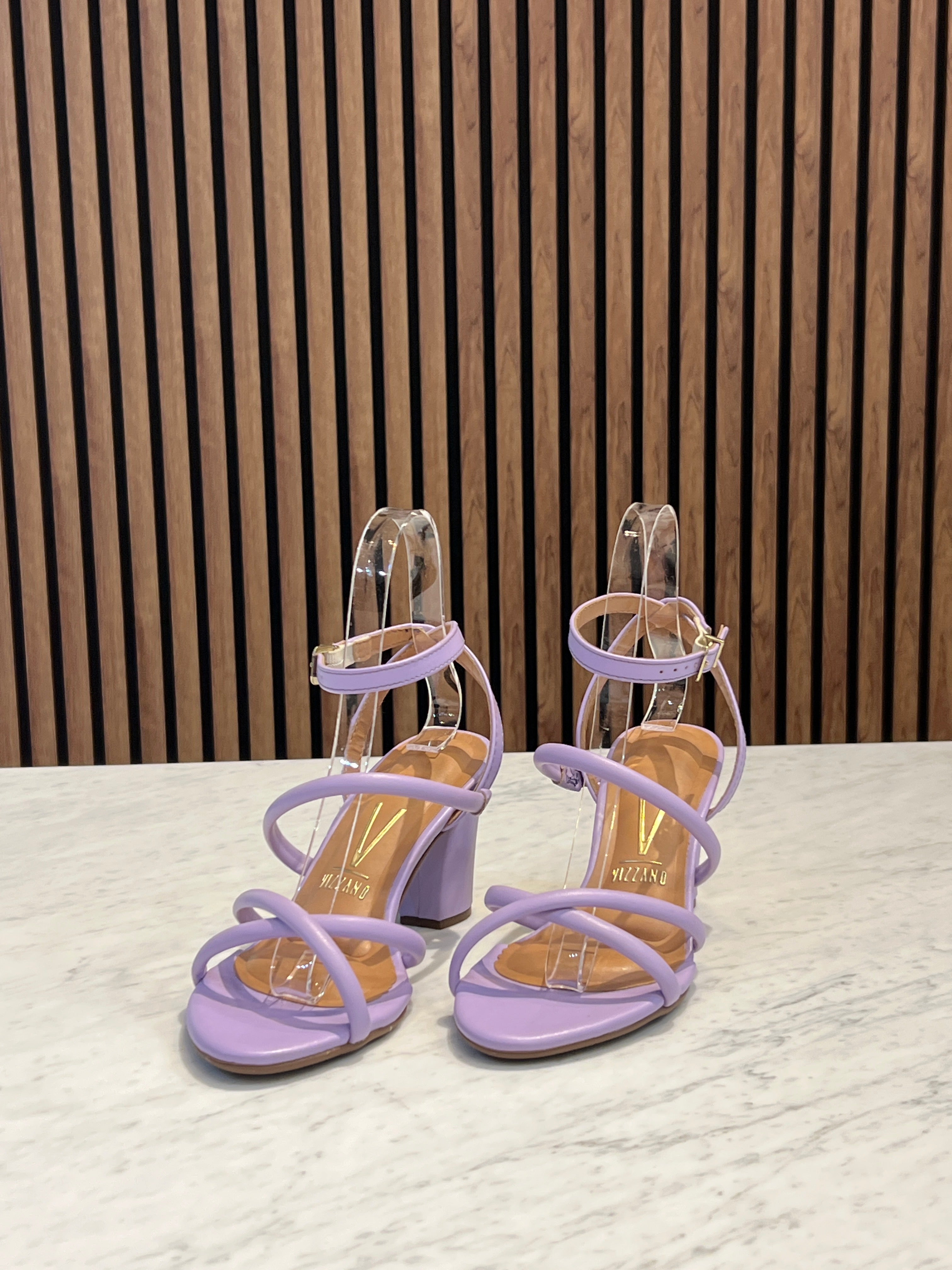 Sandal Pelica Vizzano Lilac