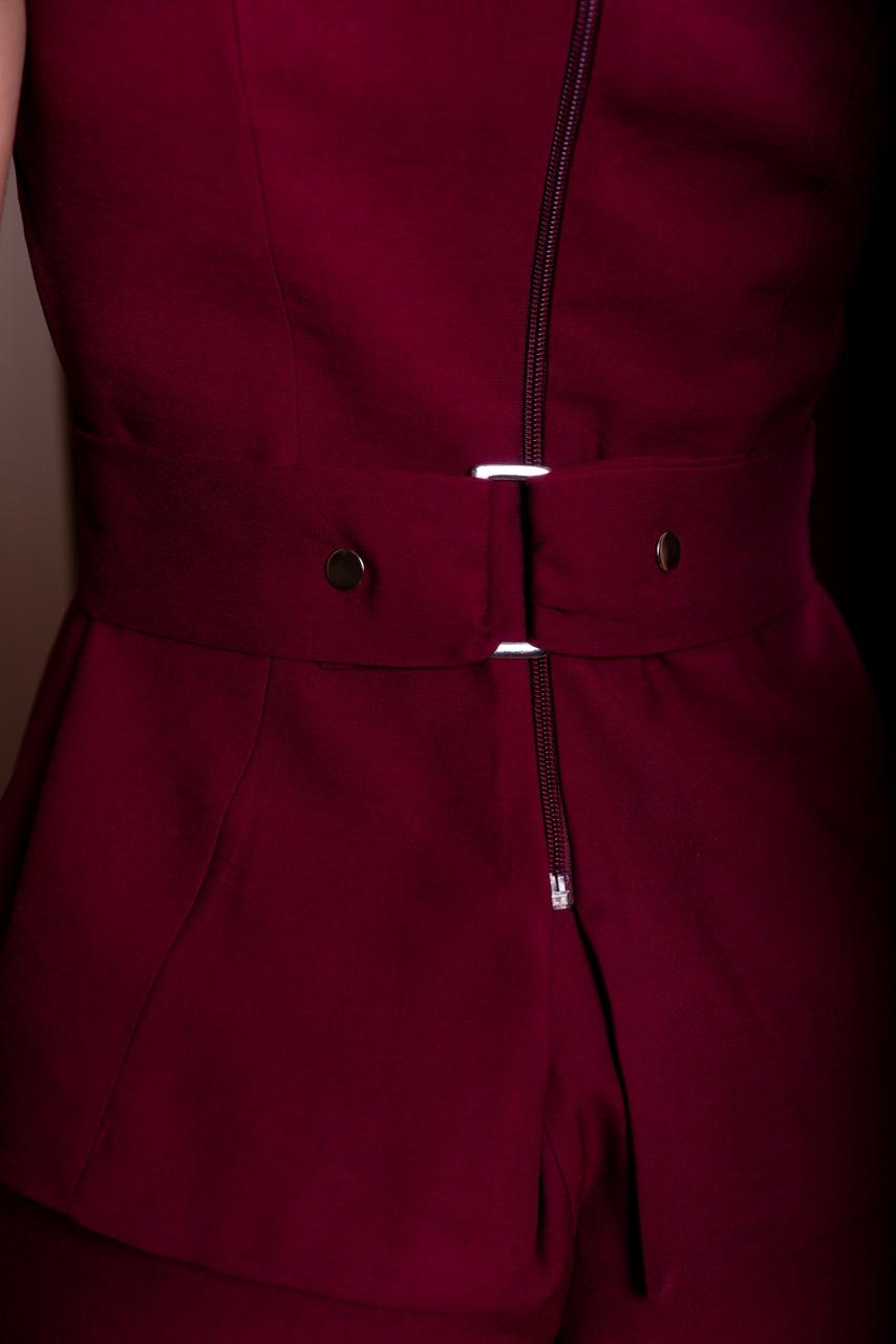 2 Piece Set Pants and Blouse Madri