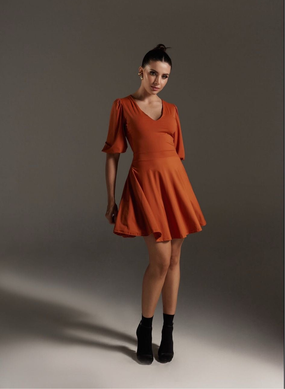 Dress Júlia