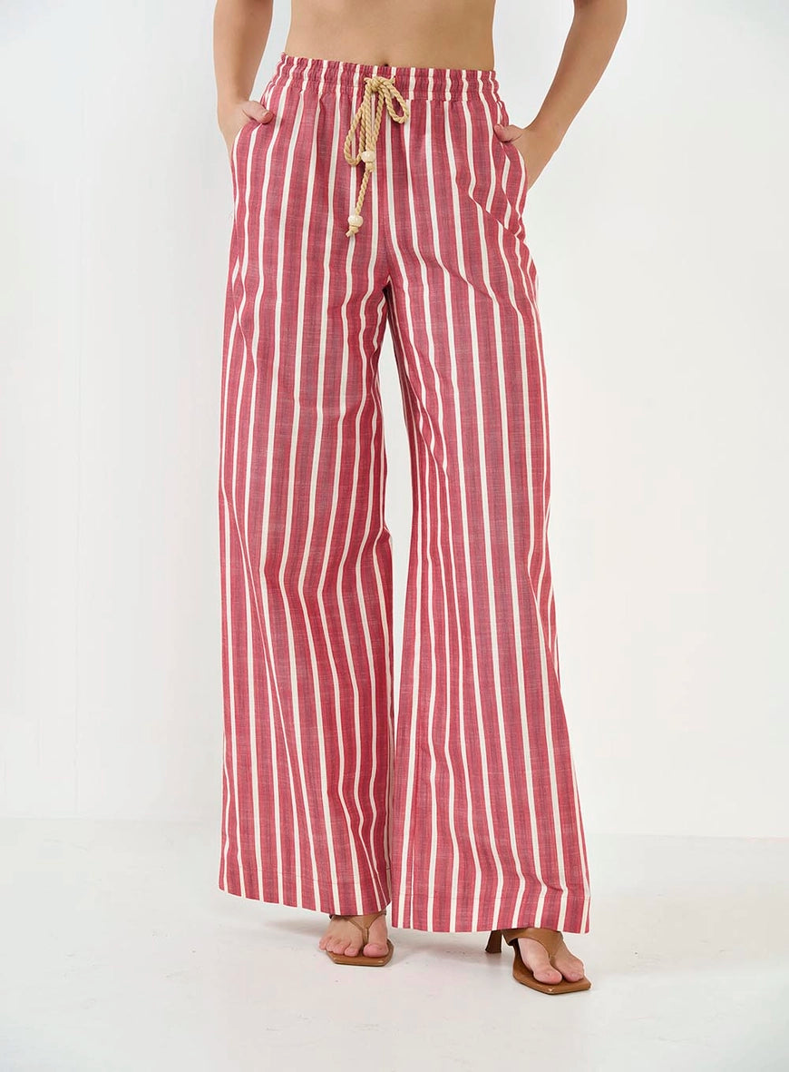 Striped Pants Tais