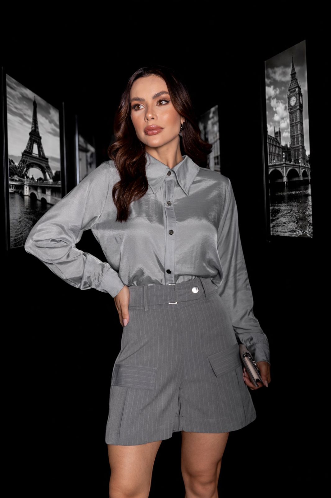 Short Roma