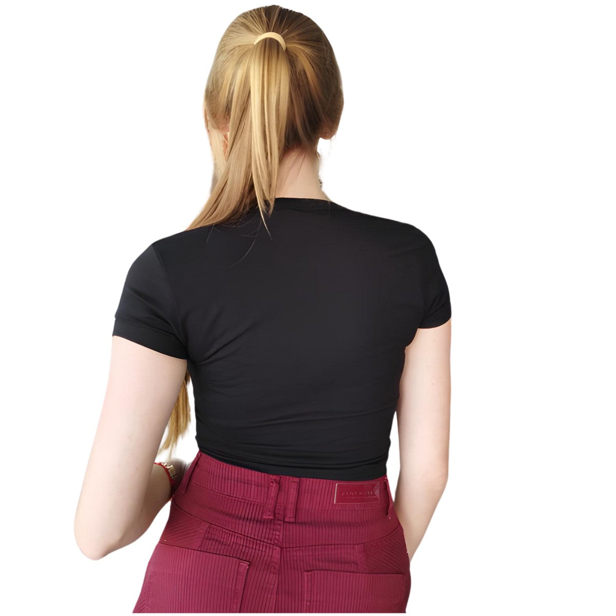 Blouse Black