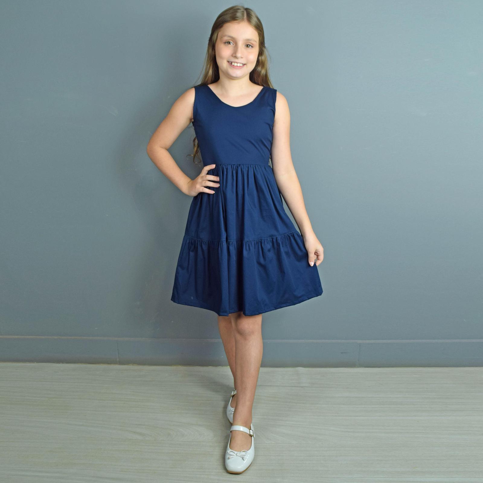 Adele Children's Dress