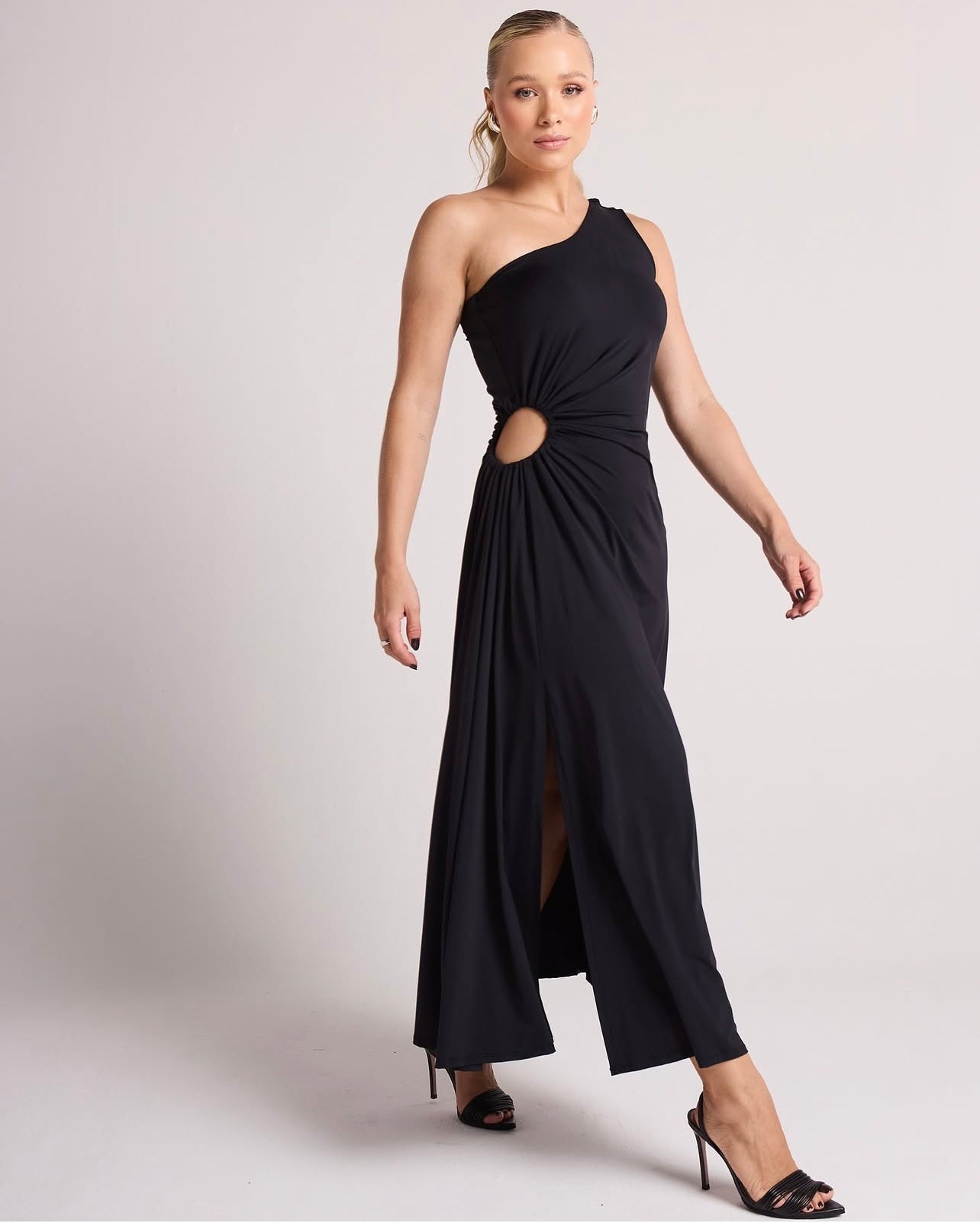 Dress Virgínia Black