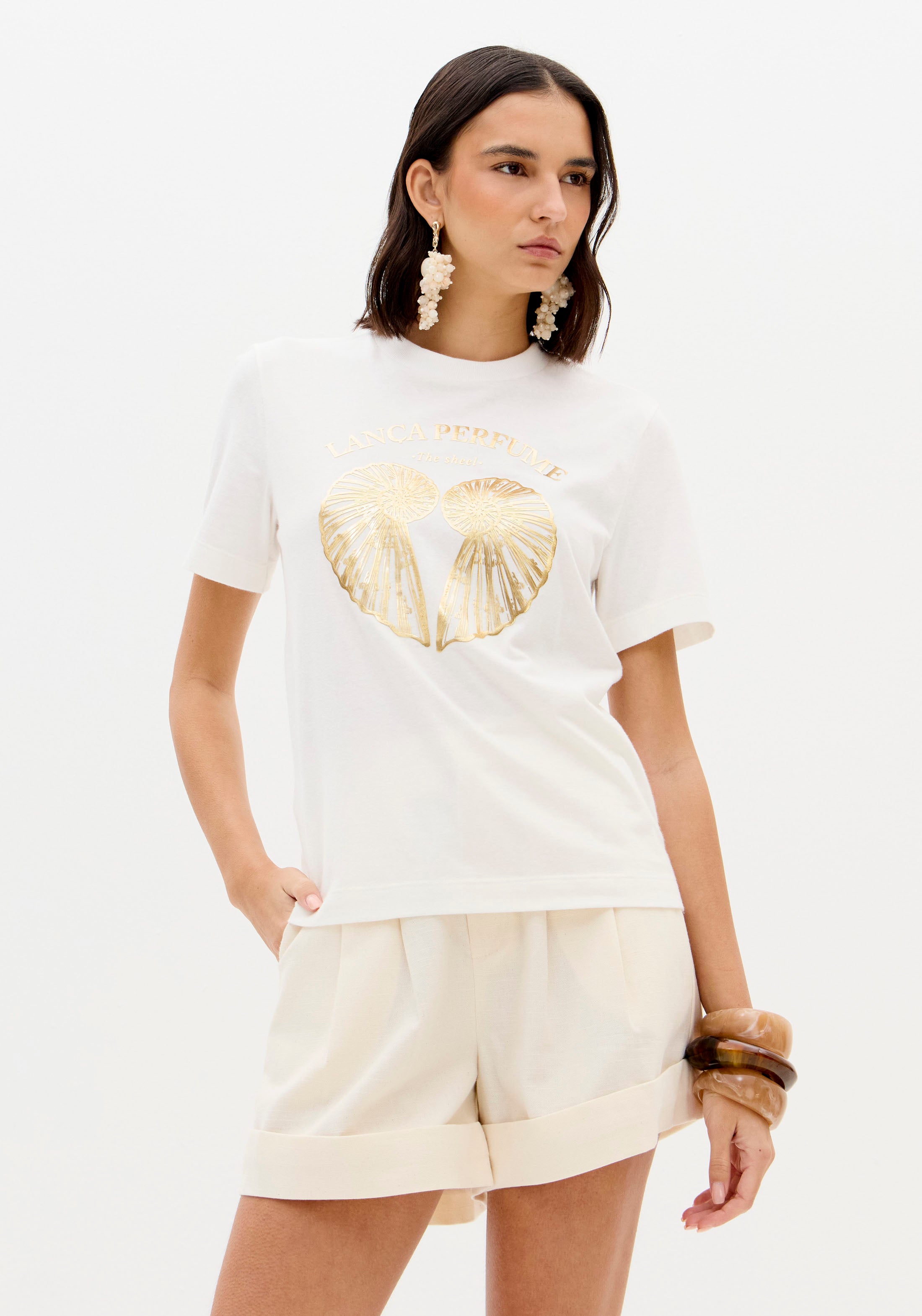 Short Sleeve T-shirt