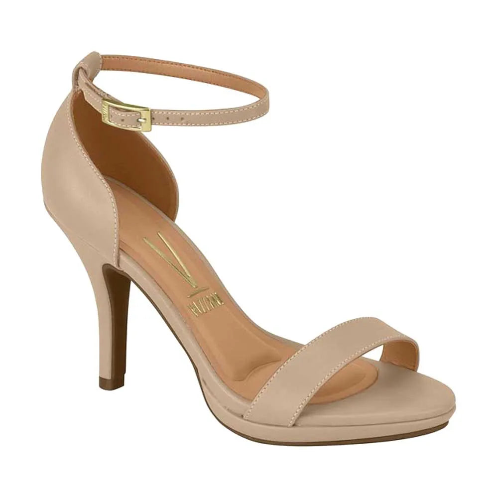 Sandal Pelica Vizzano Beige