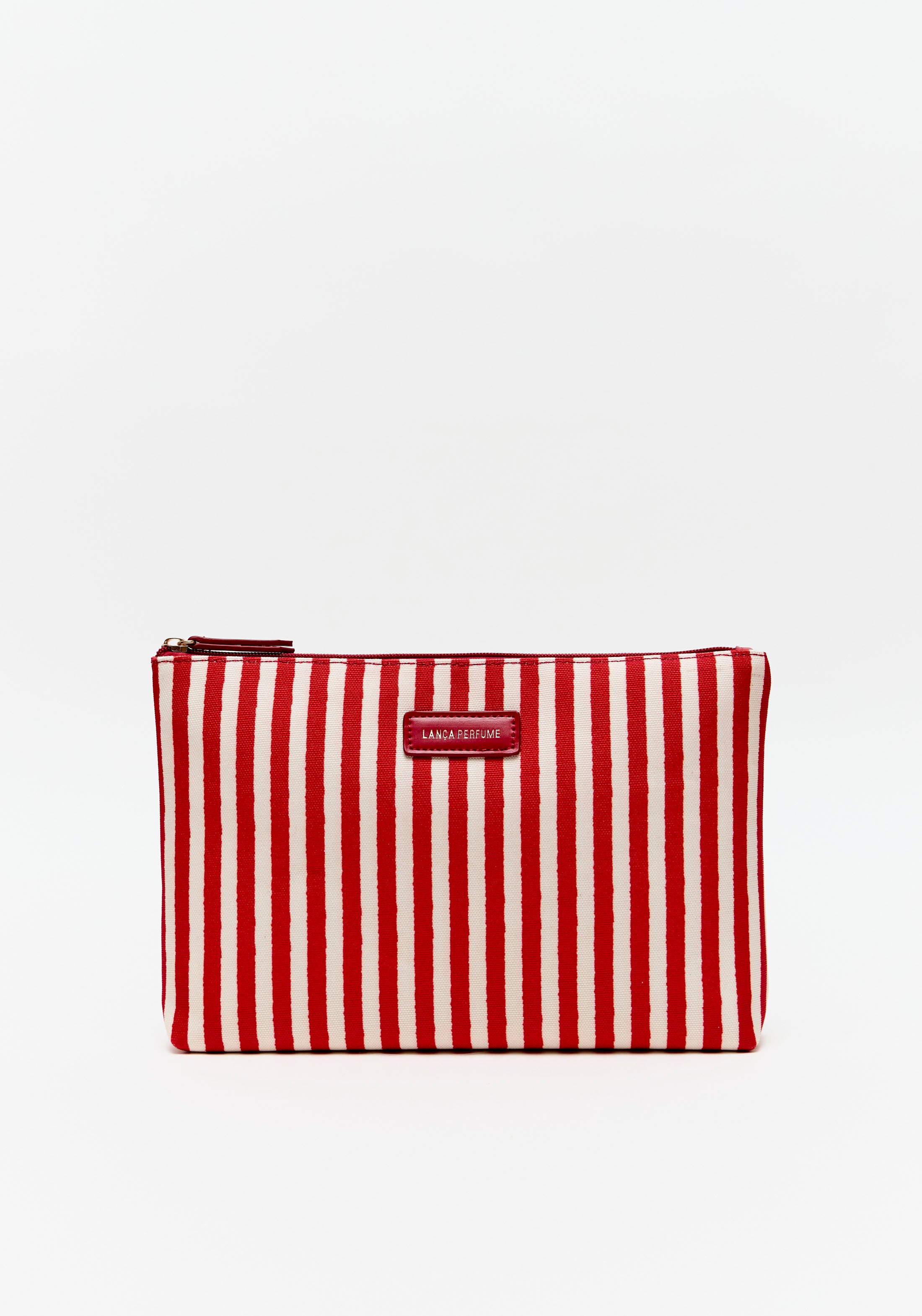 Necessaire LP Red