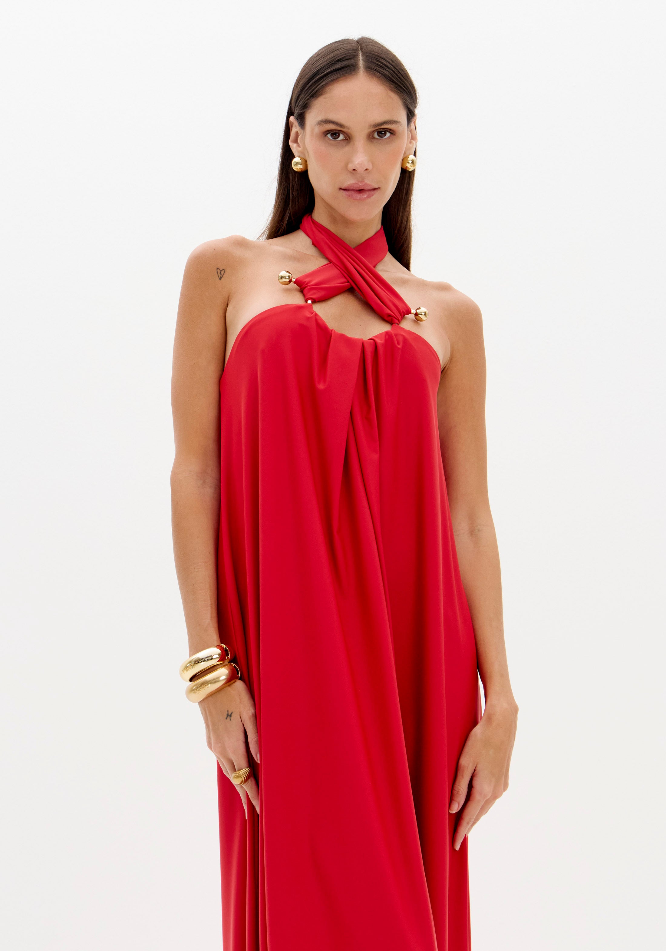 Dress Bruna