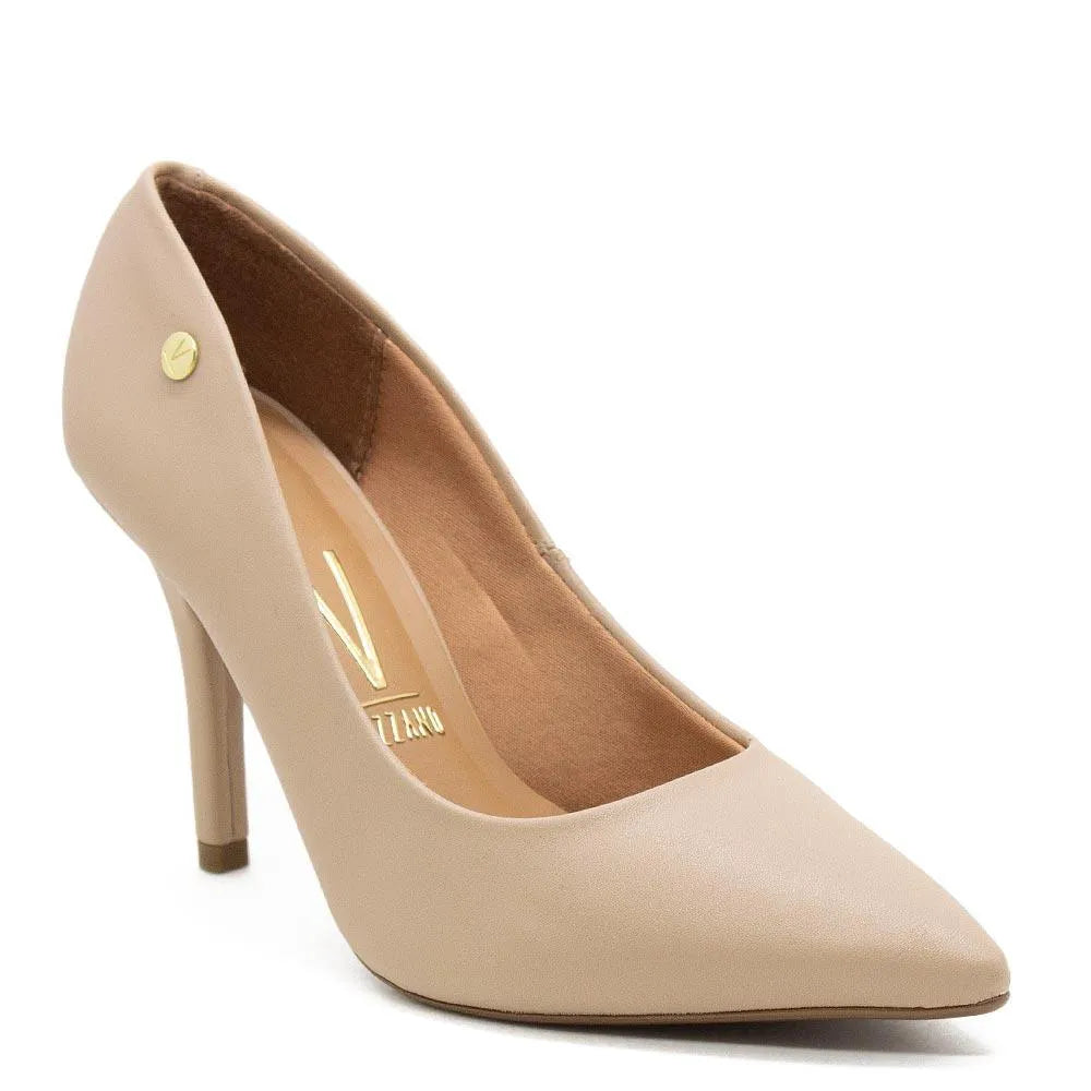 Scarpin Pelica Vizzano Beige