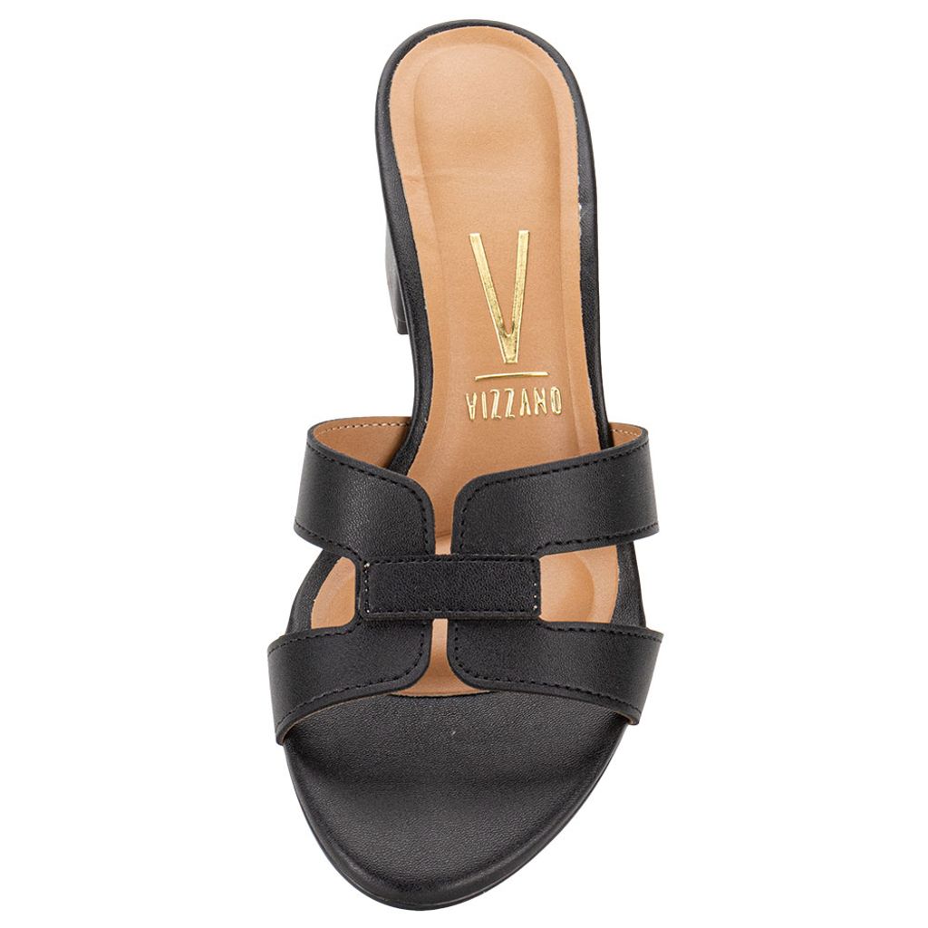 Sandal Pelica Vizzano Black