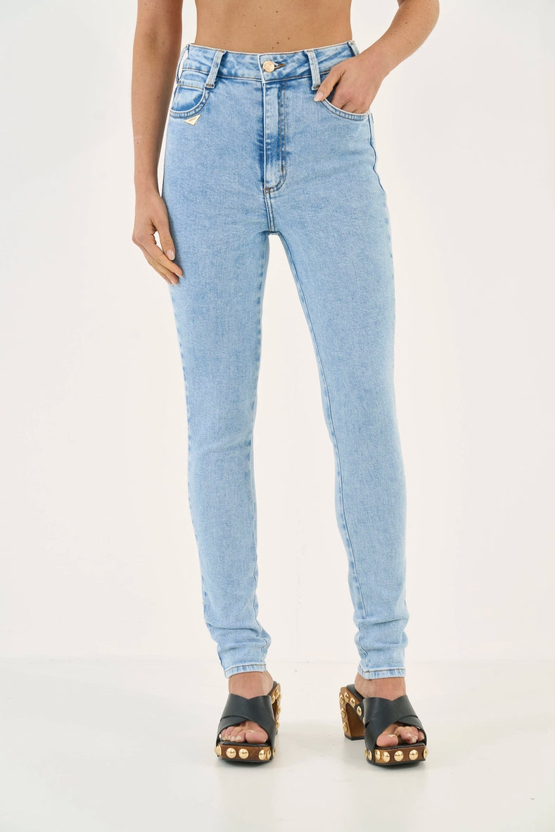 Jeans Bruna Skinny