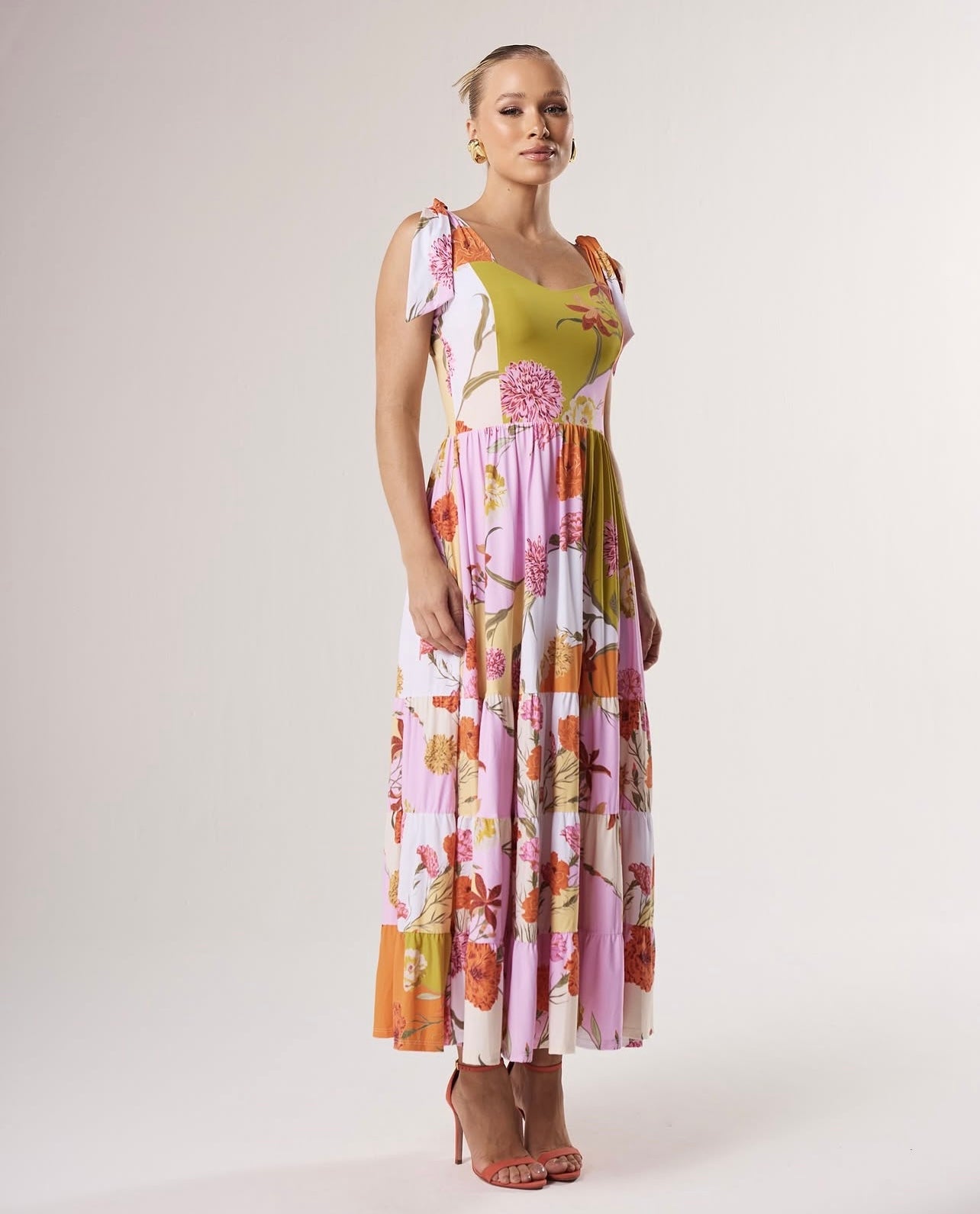 Dress Carol