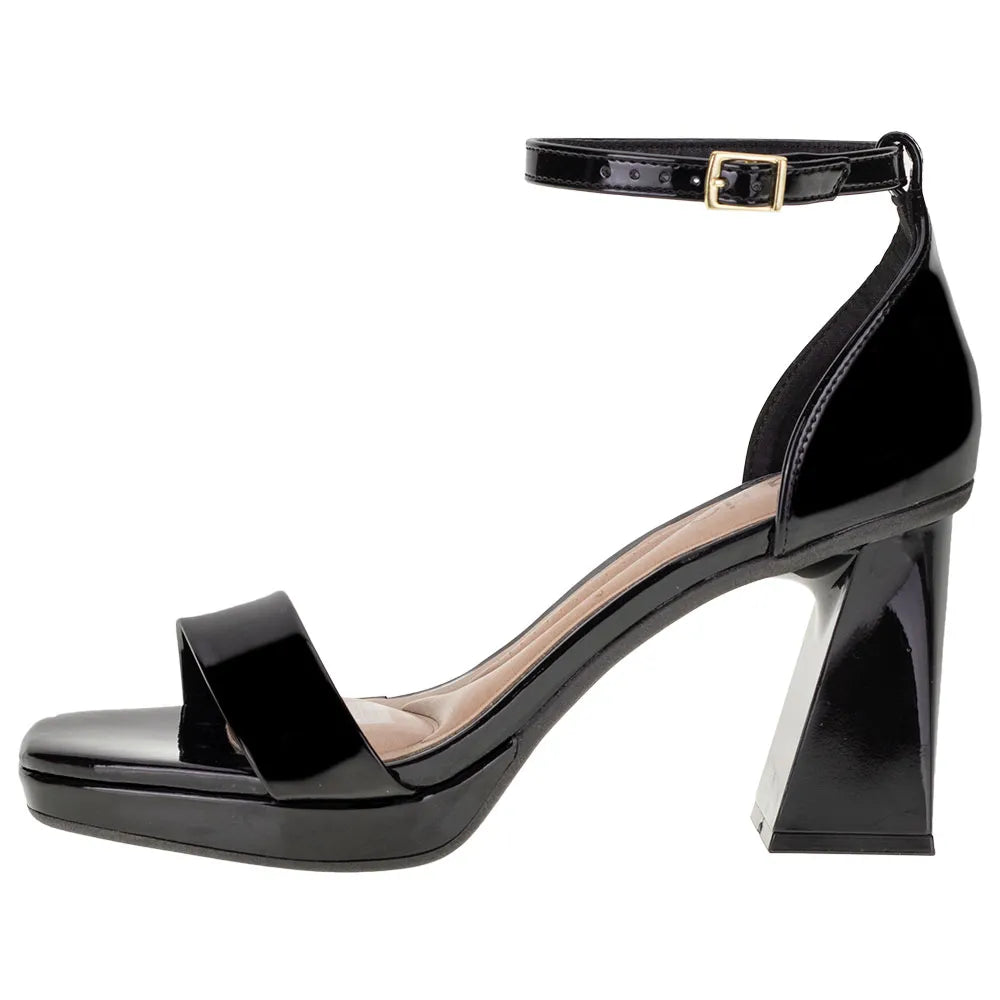 Sandal Napa Turim Black