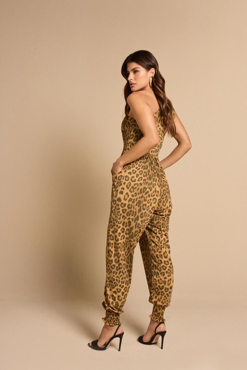 Jumpsuit Paty