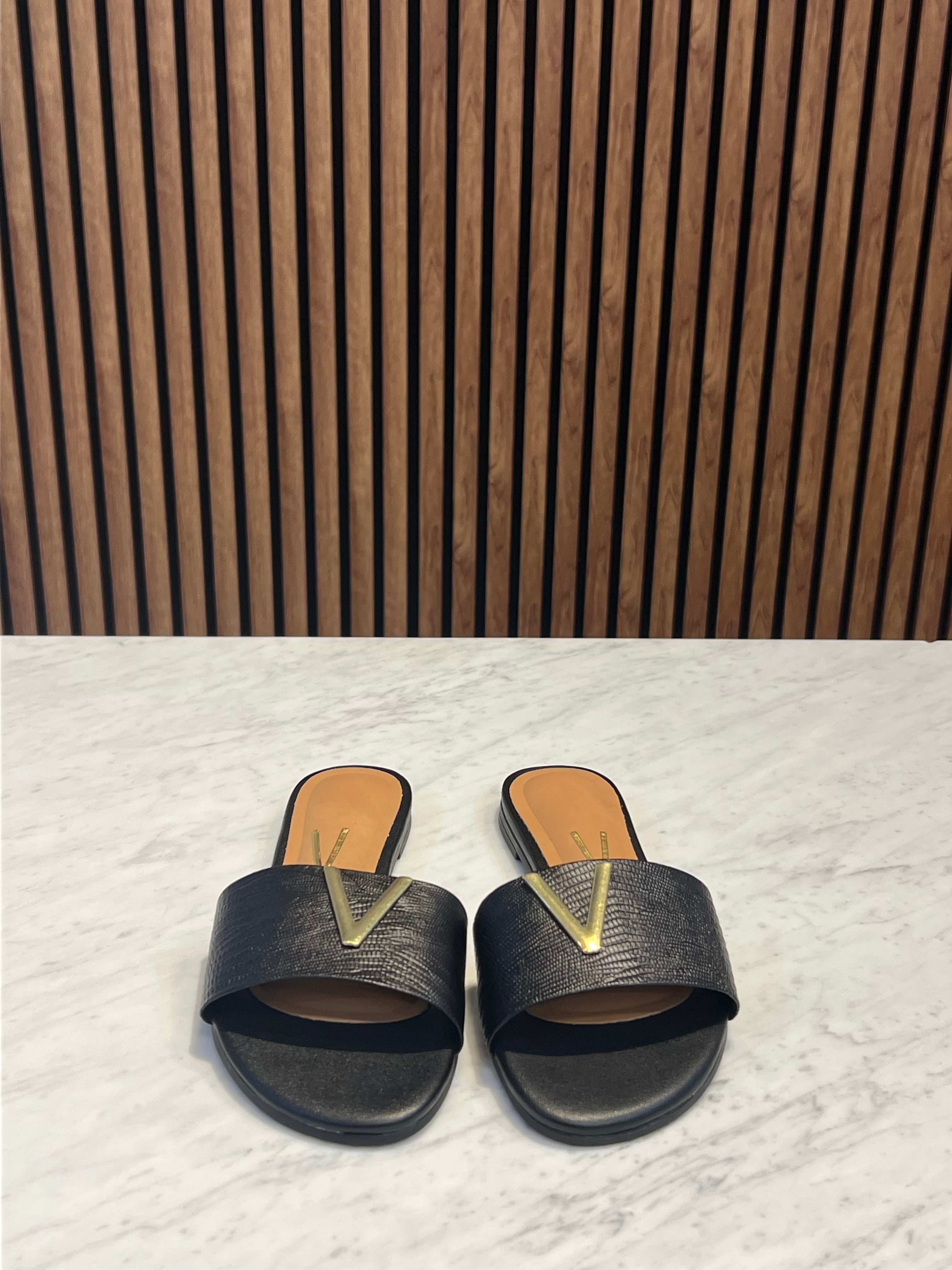 Sandal Vizzano Black