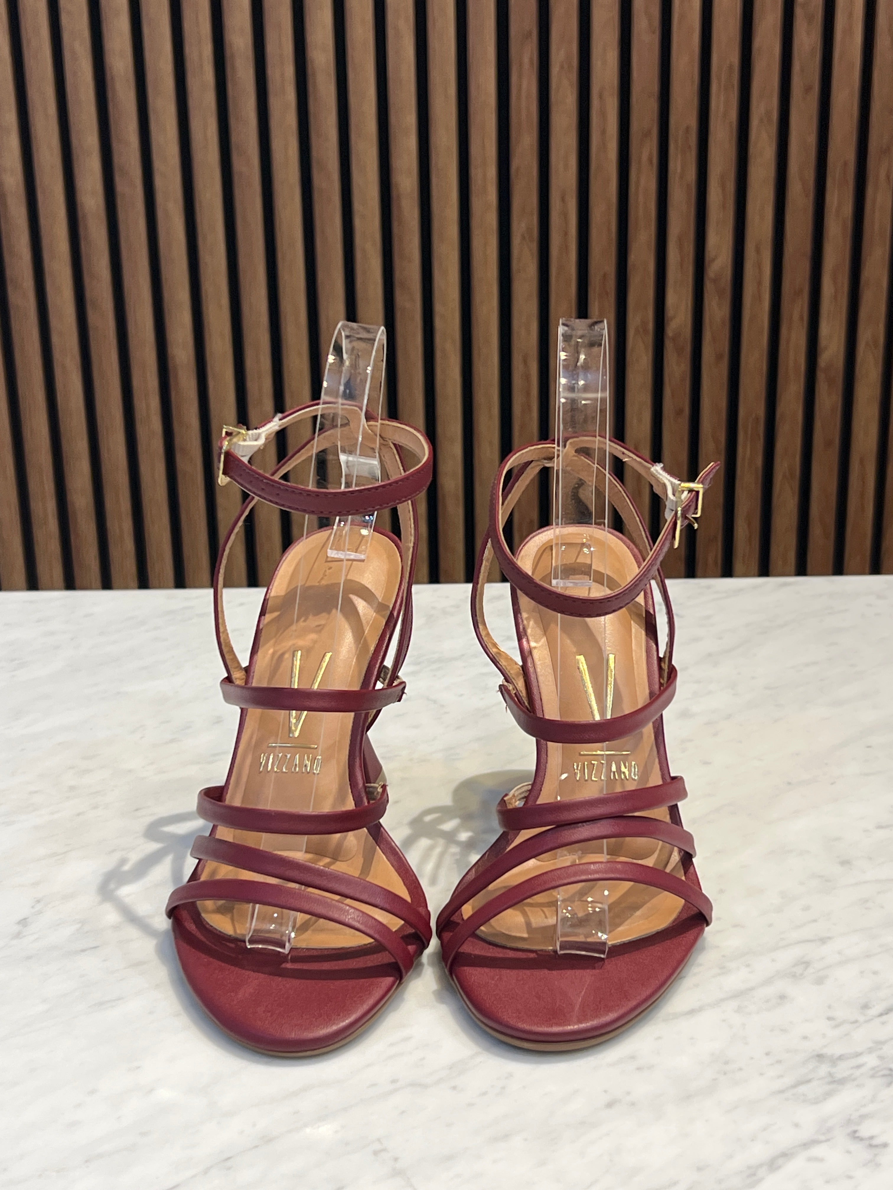Sandal Pelica Vizzano Wine