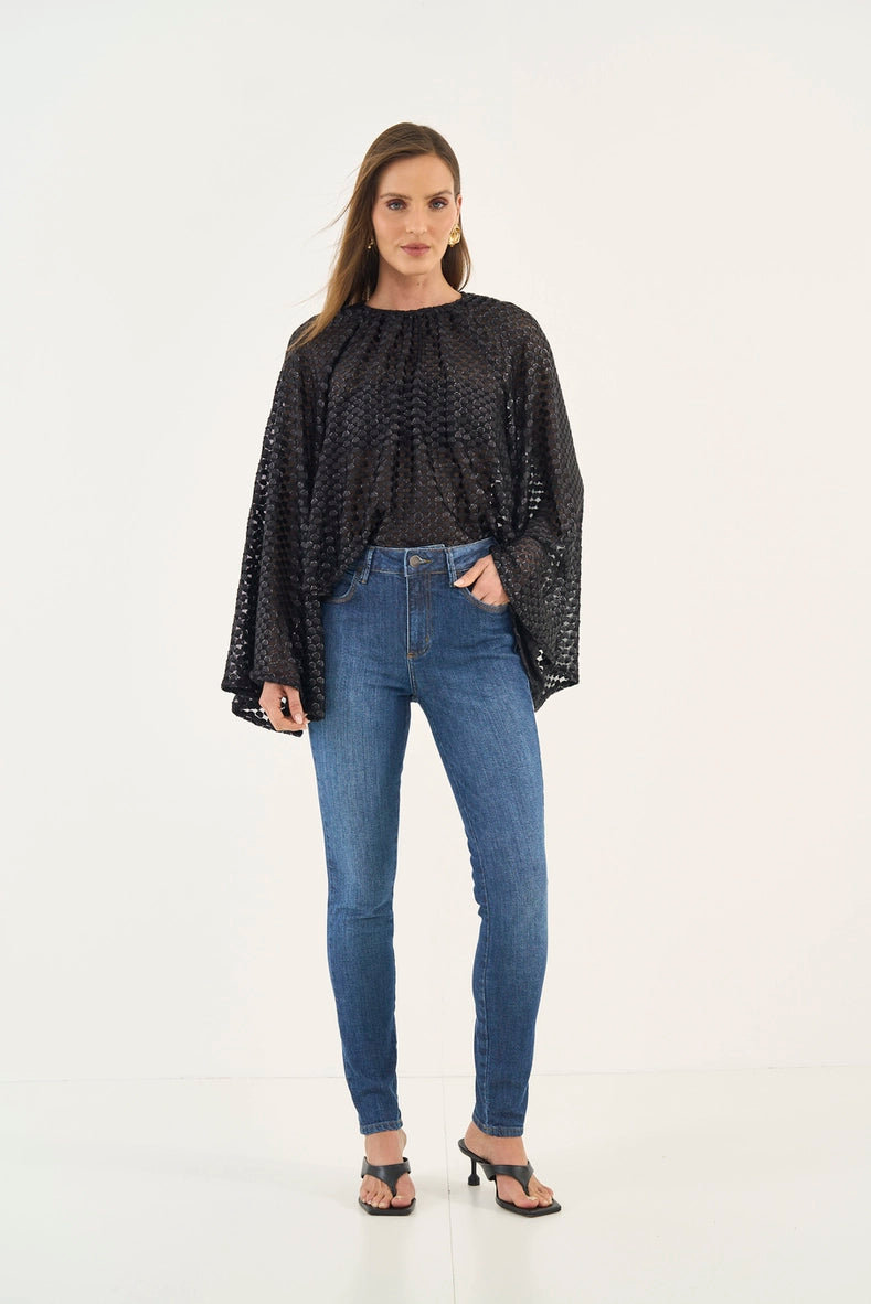 Jeans Bia Skinny