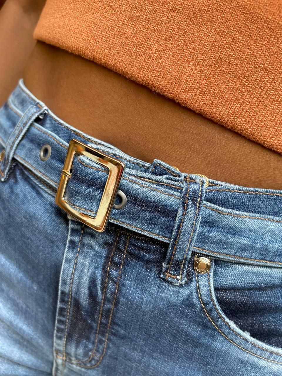 Jeans Boot Cut