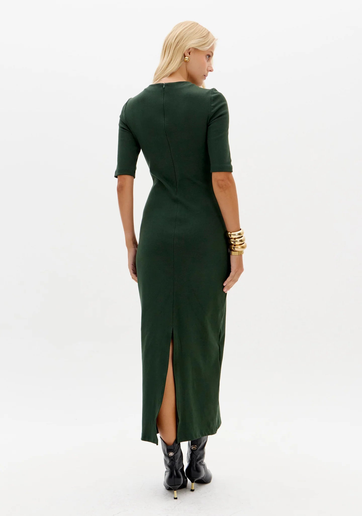 Dress Bianca