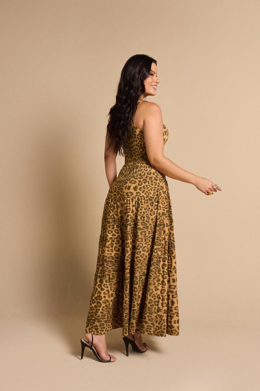 Dress Maristela