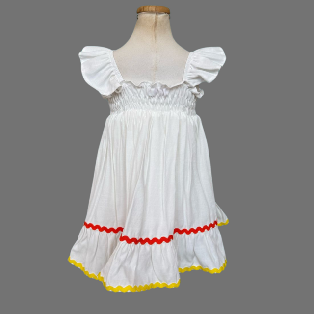 Laiane Children's Dress