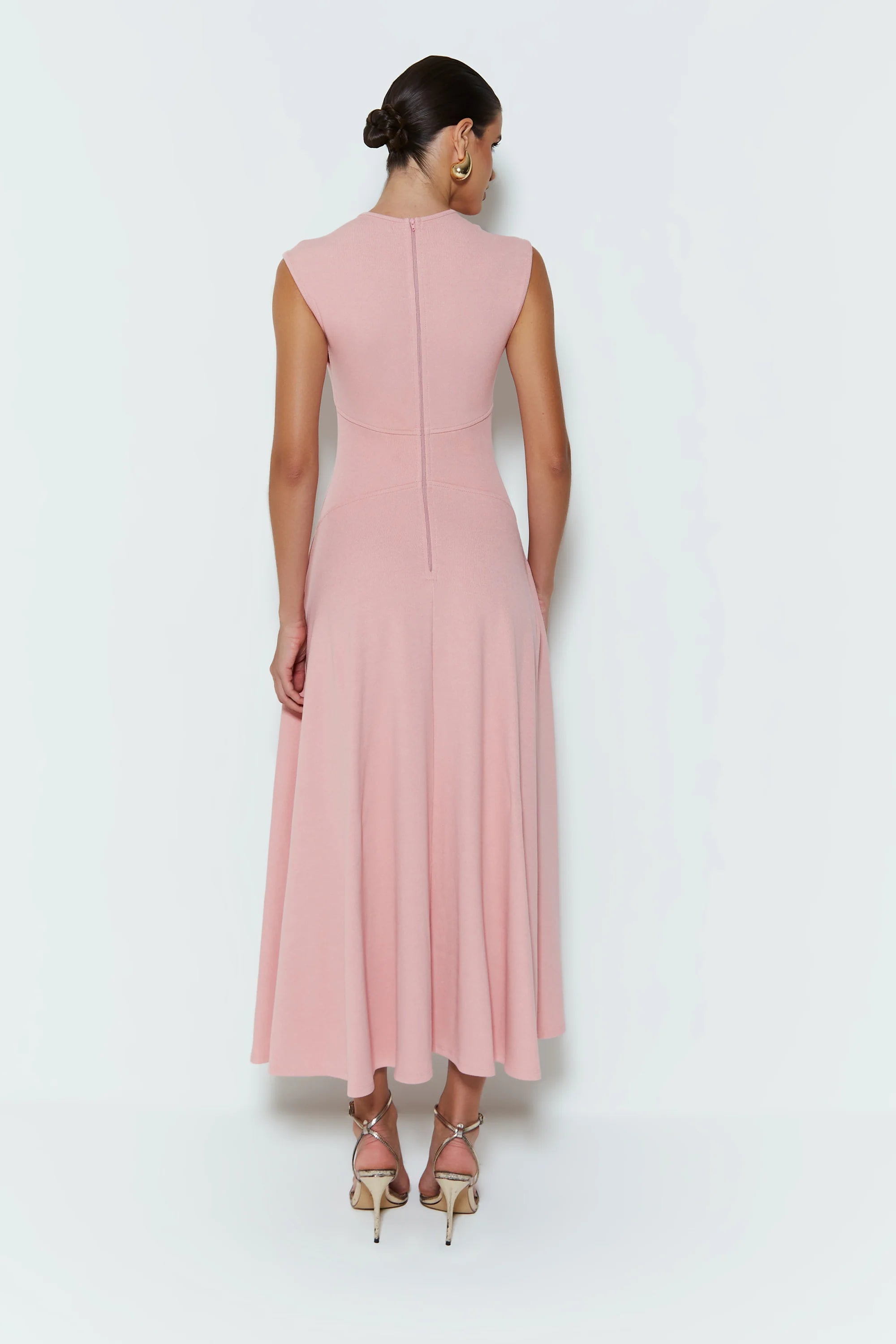 Midi Dress Thaynara