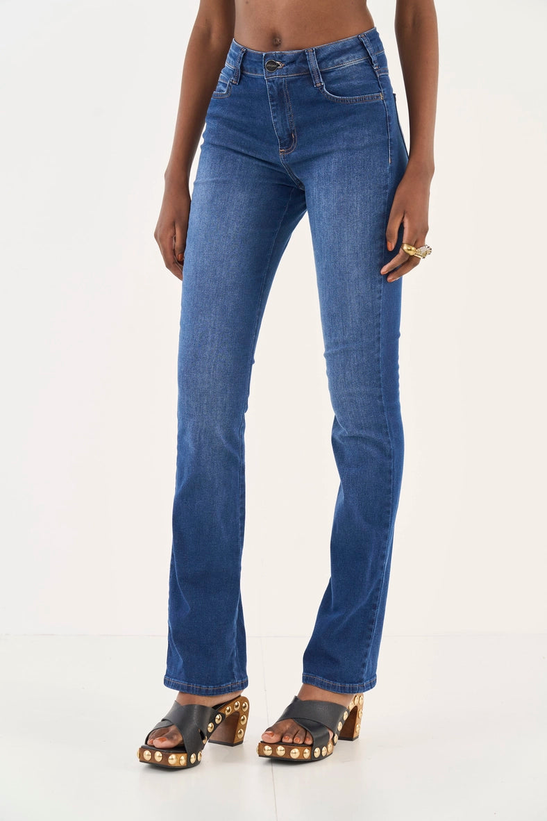 Jeans Bia